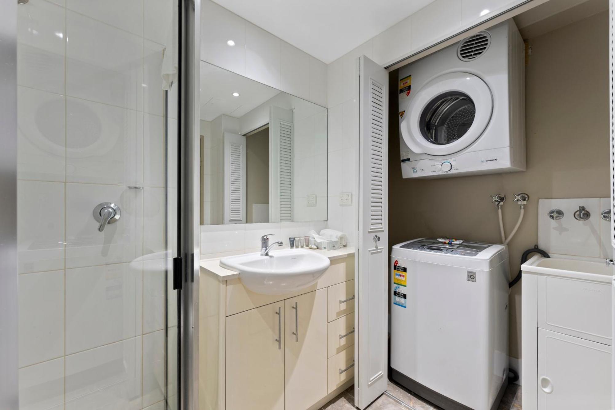 Aparthotel Apx Darling Harbour Sydney