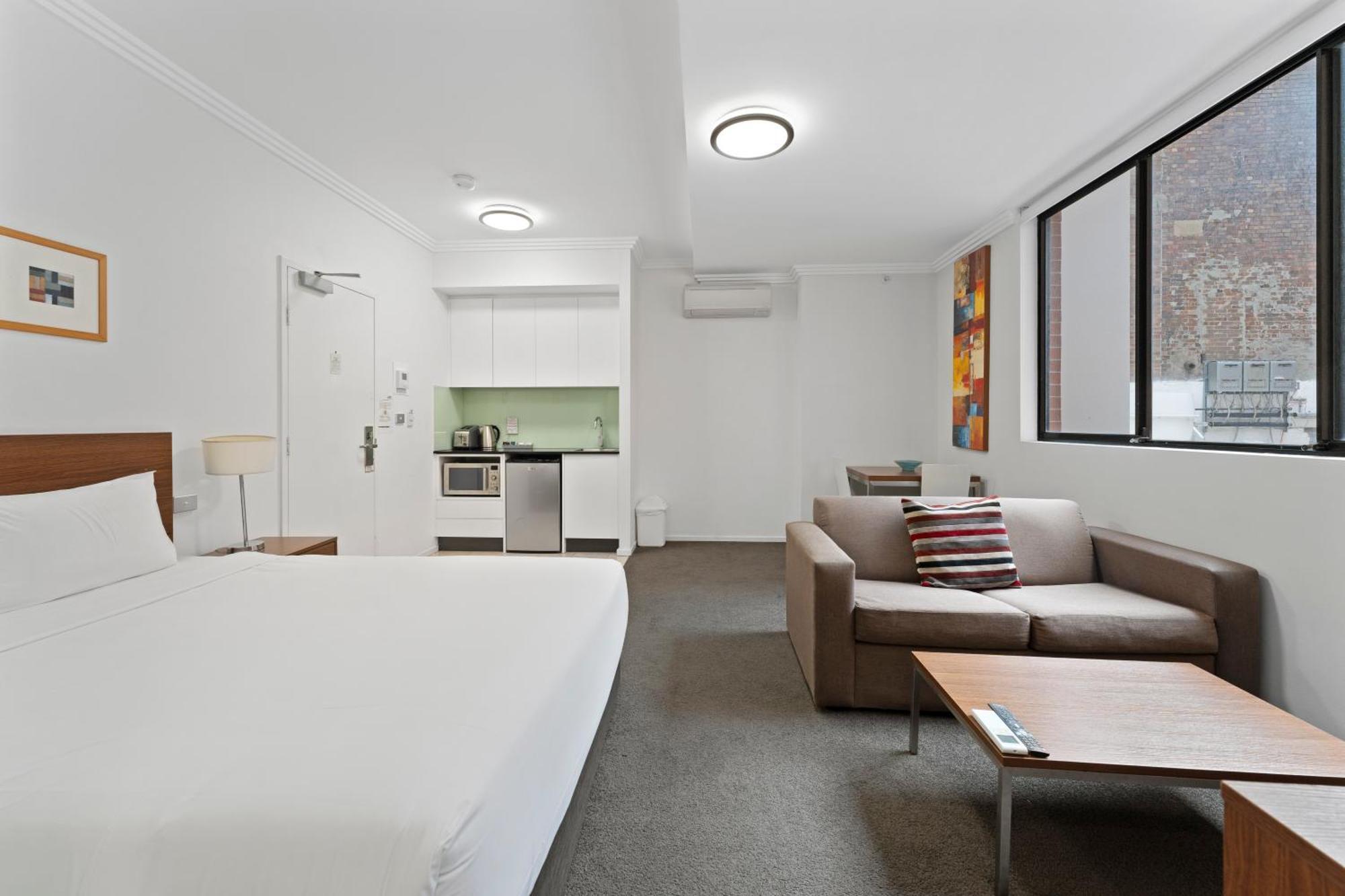 Apx Darling Harbour