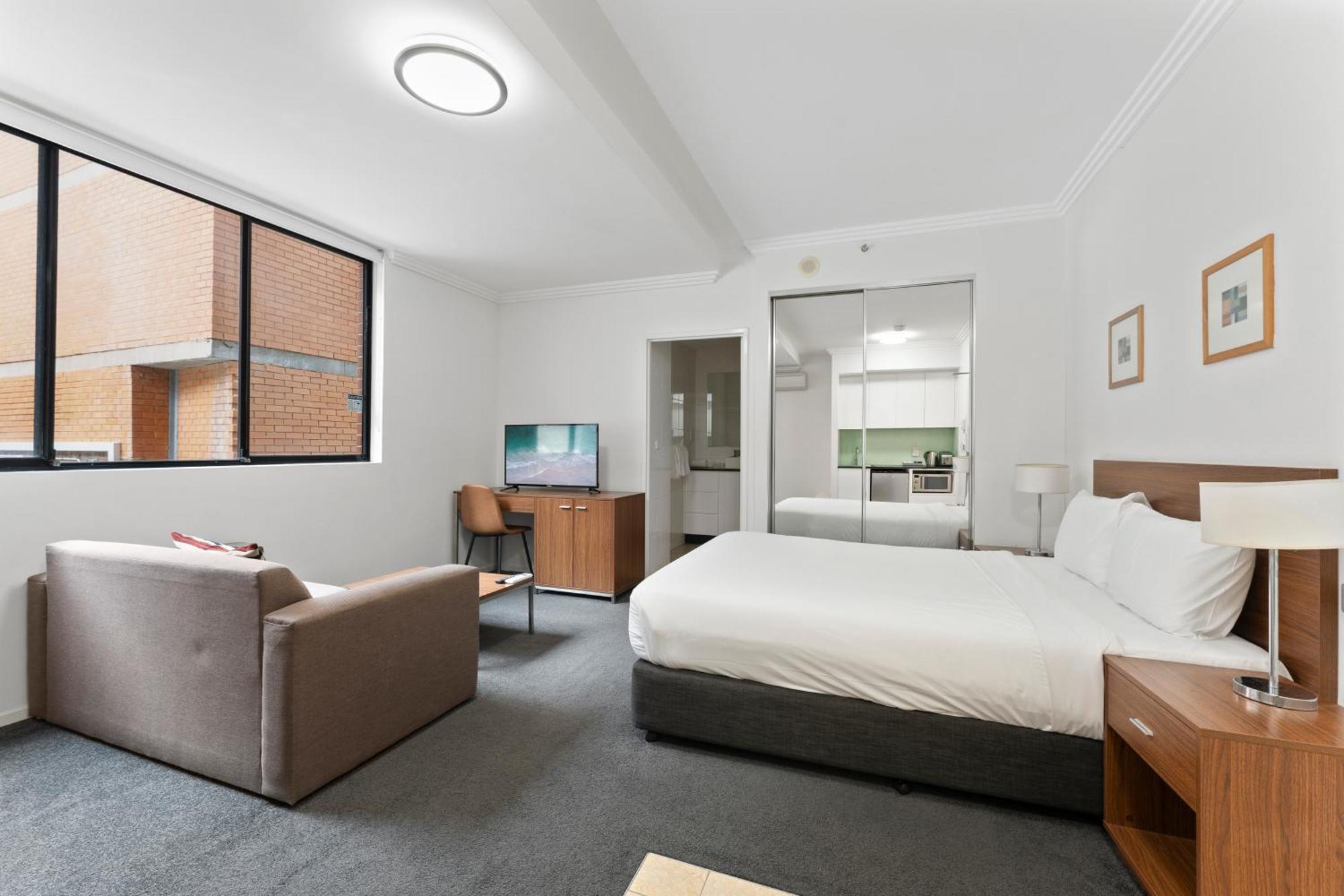 Apx Darling Harbour 4*