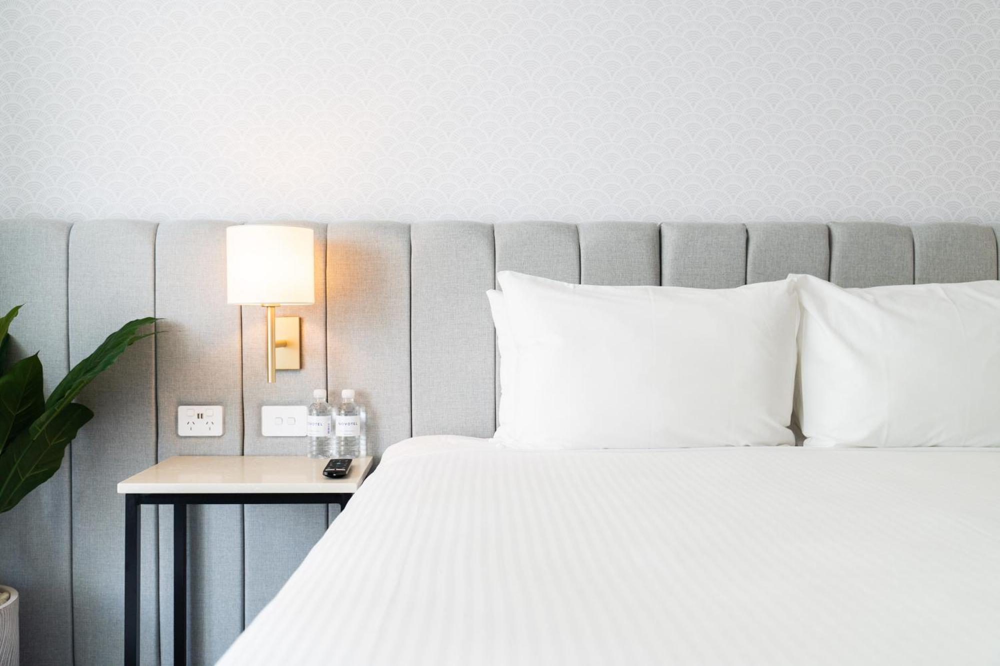 Novotel Brighton 4*