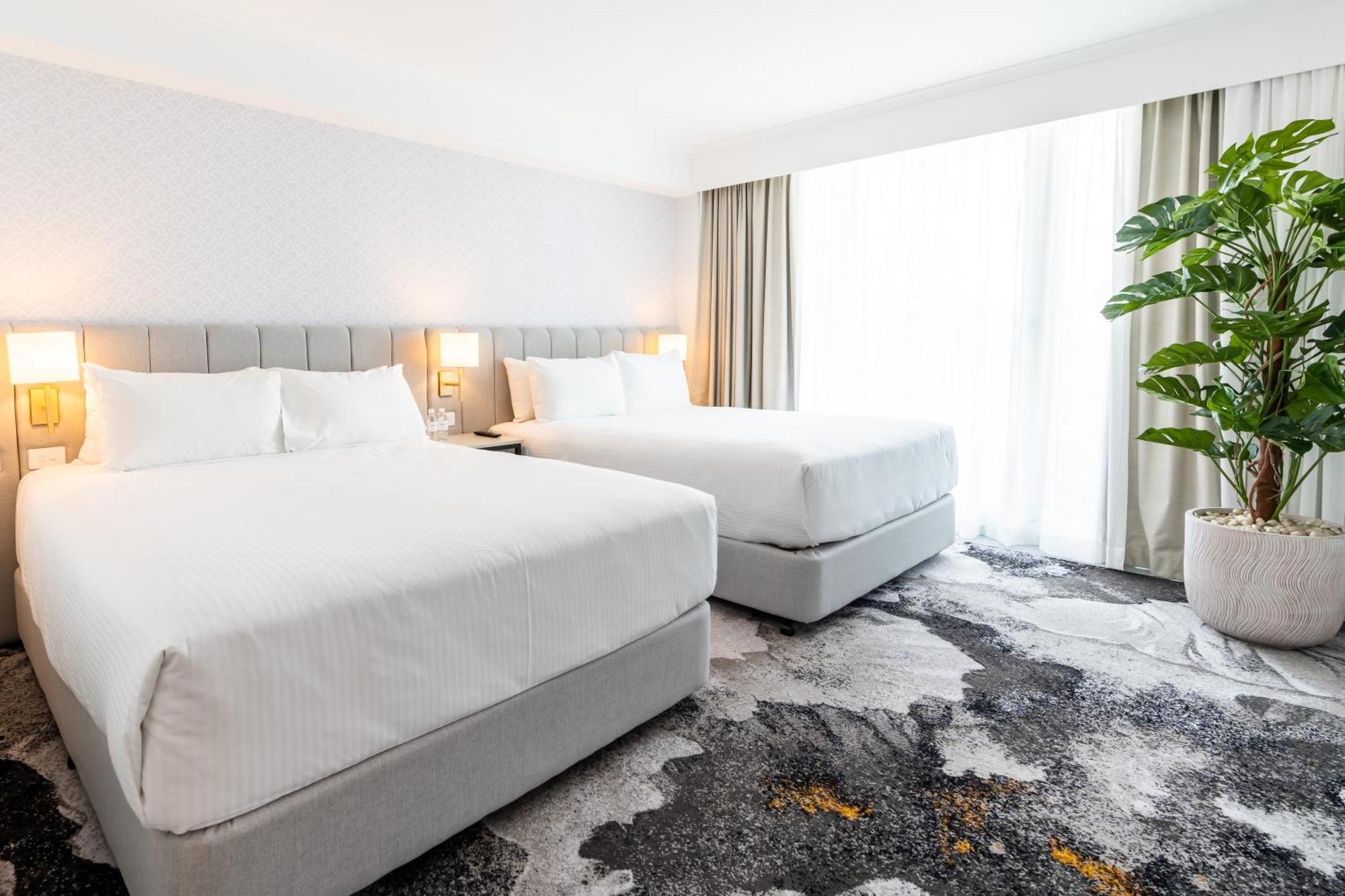 Novotel Brighton Sydney