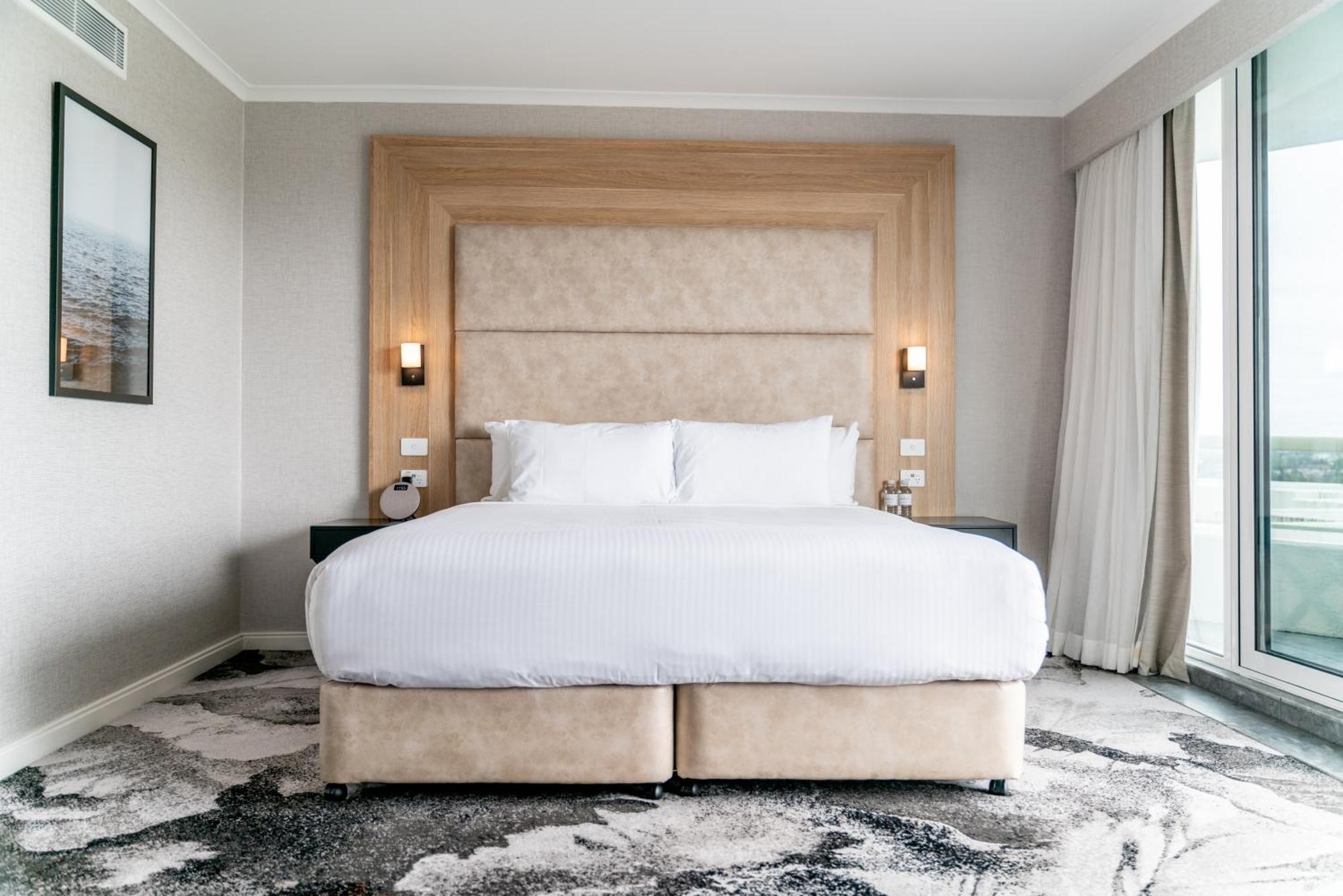 Novotel Brighton Hotel