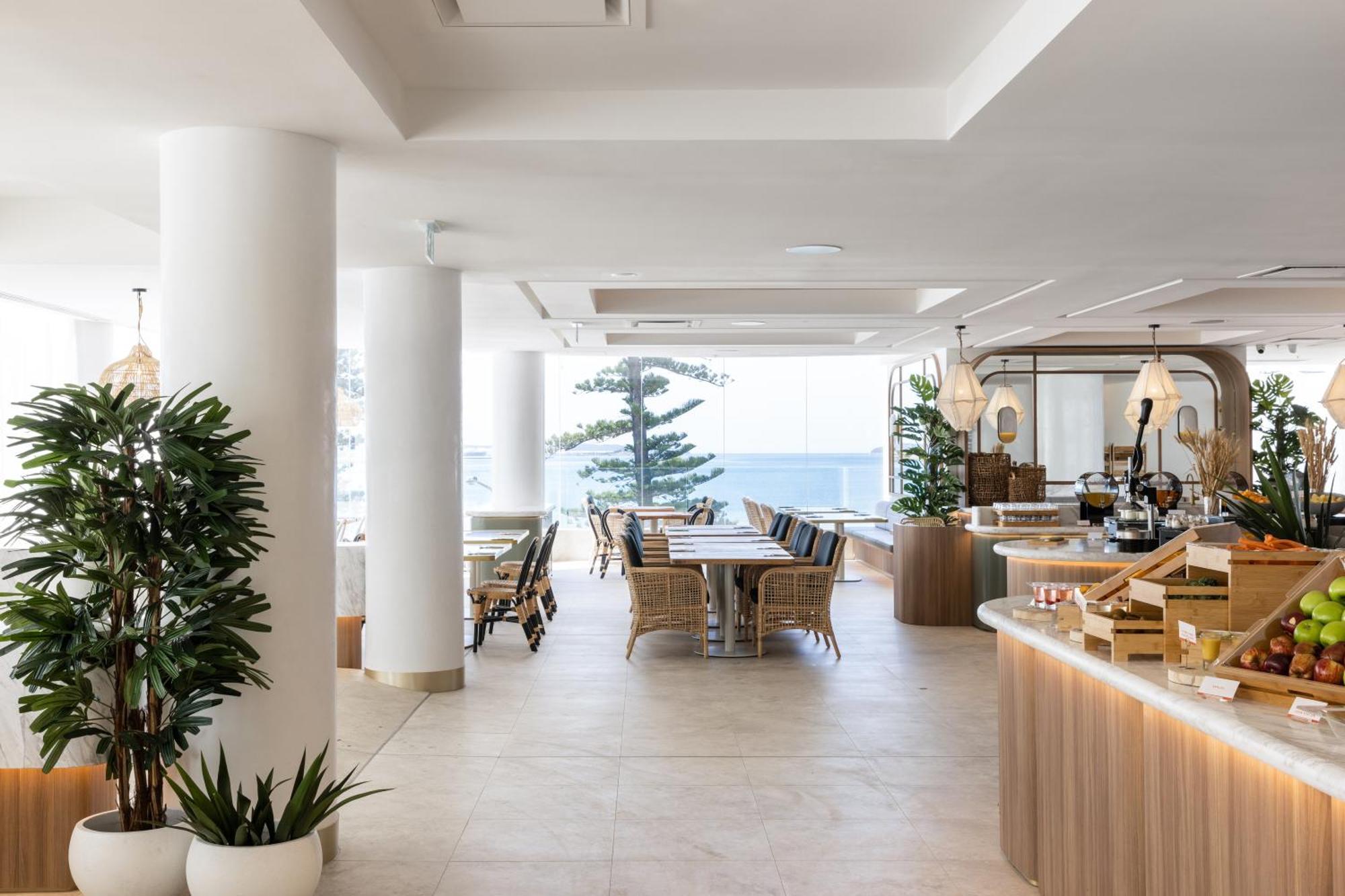 Novotel Brighton 4* Sydney