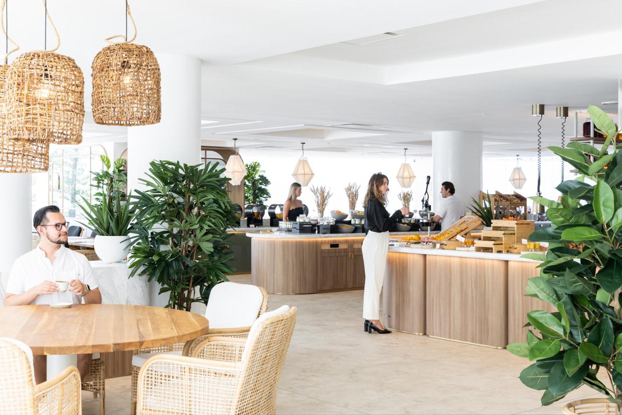 Hotel Novotel Brighton 4*