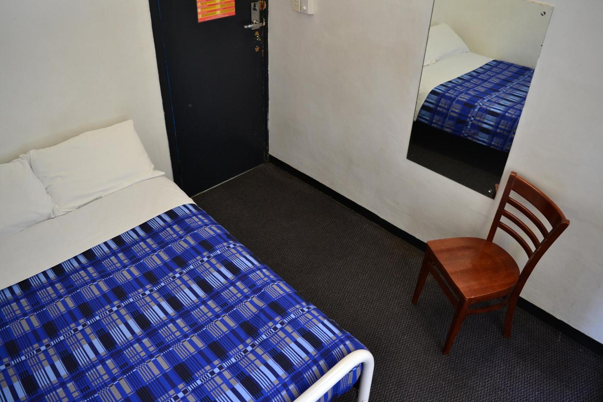 Hostel Maze Backpackers - Sydney