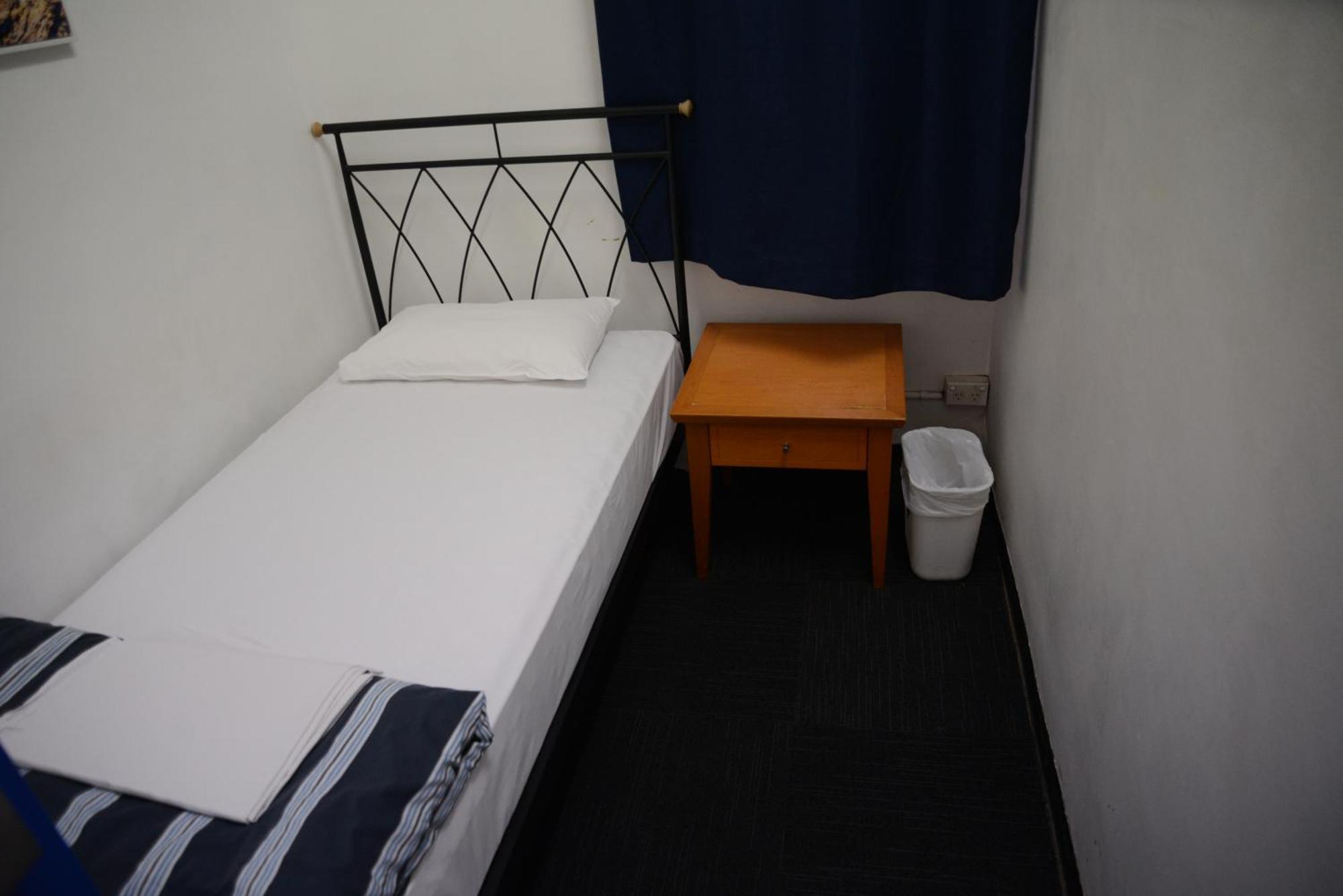Maze Backpackers - Hostel Sydney