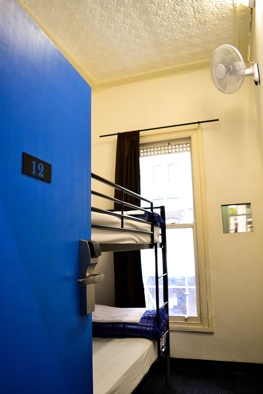 Maze Backpackers - Hostel Sydney