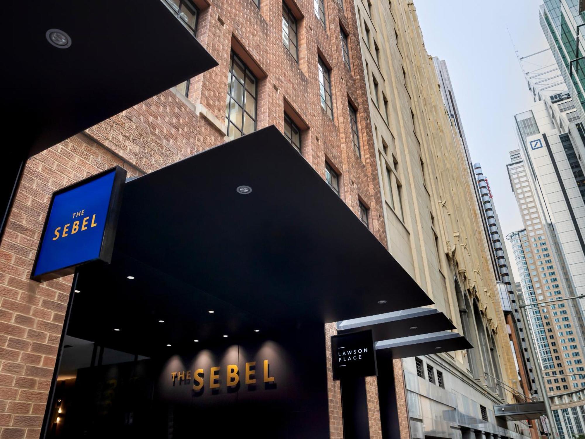 Mercure Martin Place