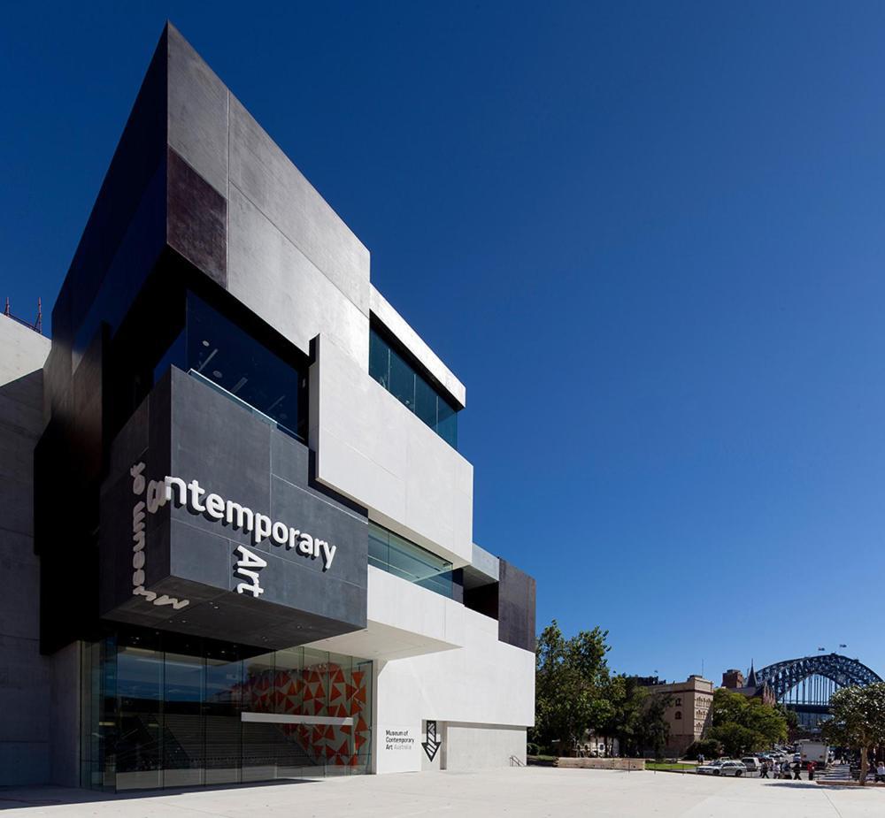 Stunning Terraced Apartment Near The Sydney Opera House Apartment