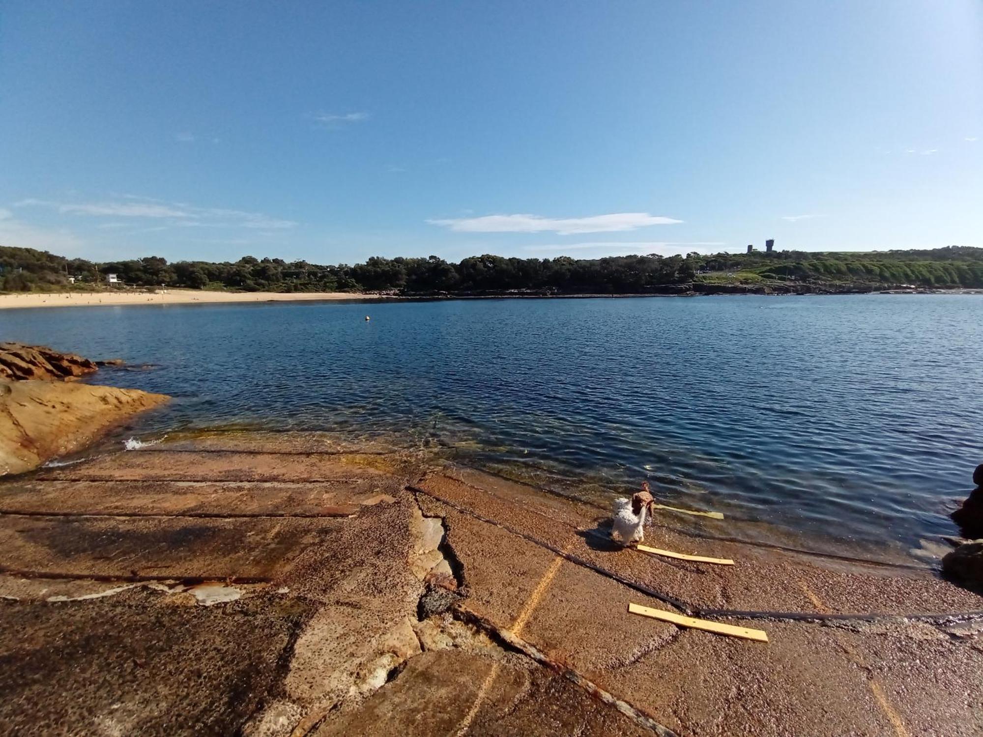 Holiday home Brand New Vip Luxury 5/5 Star Beachside Escape Sydney