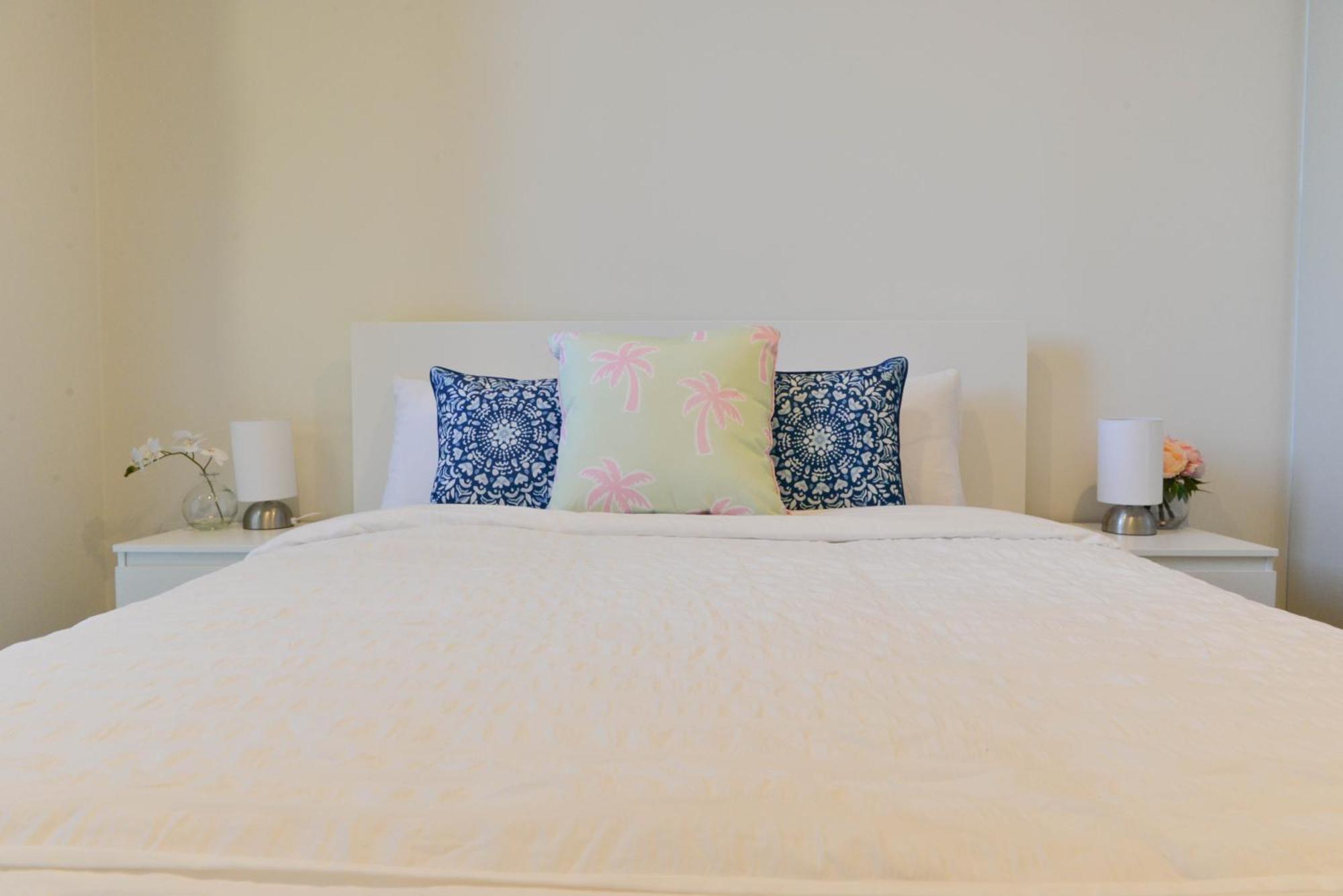 Cbd Modern At Central Location Apartment Sydney