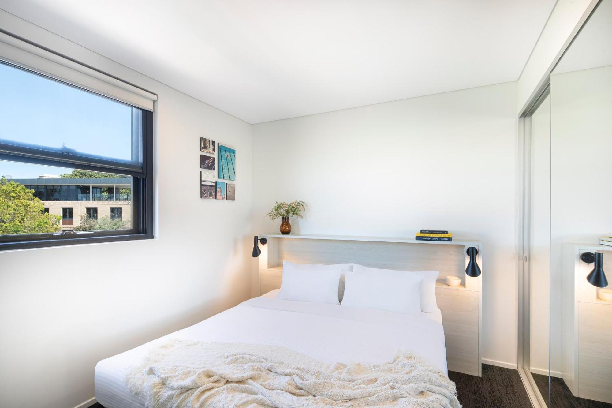 Veriu Camperdown 4* Sydney