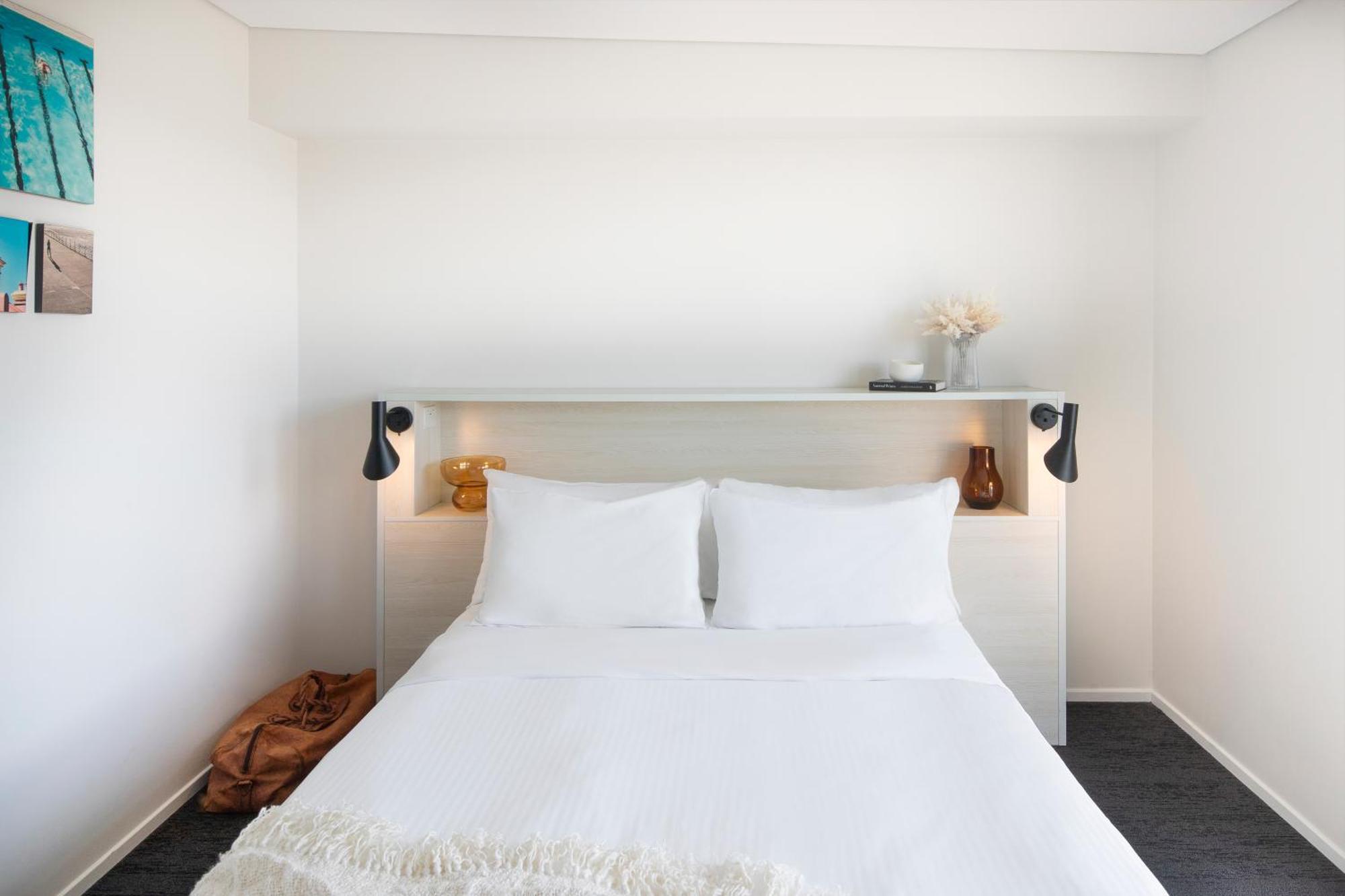 Veriu Camperdown Aparthotel 4*