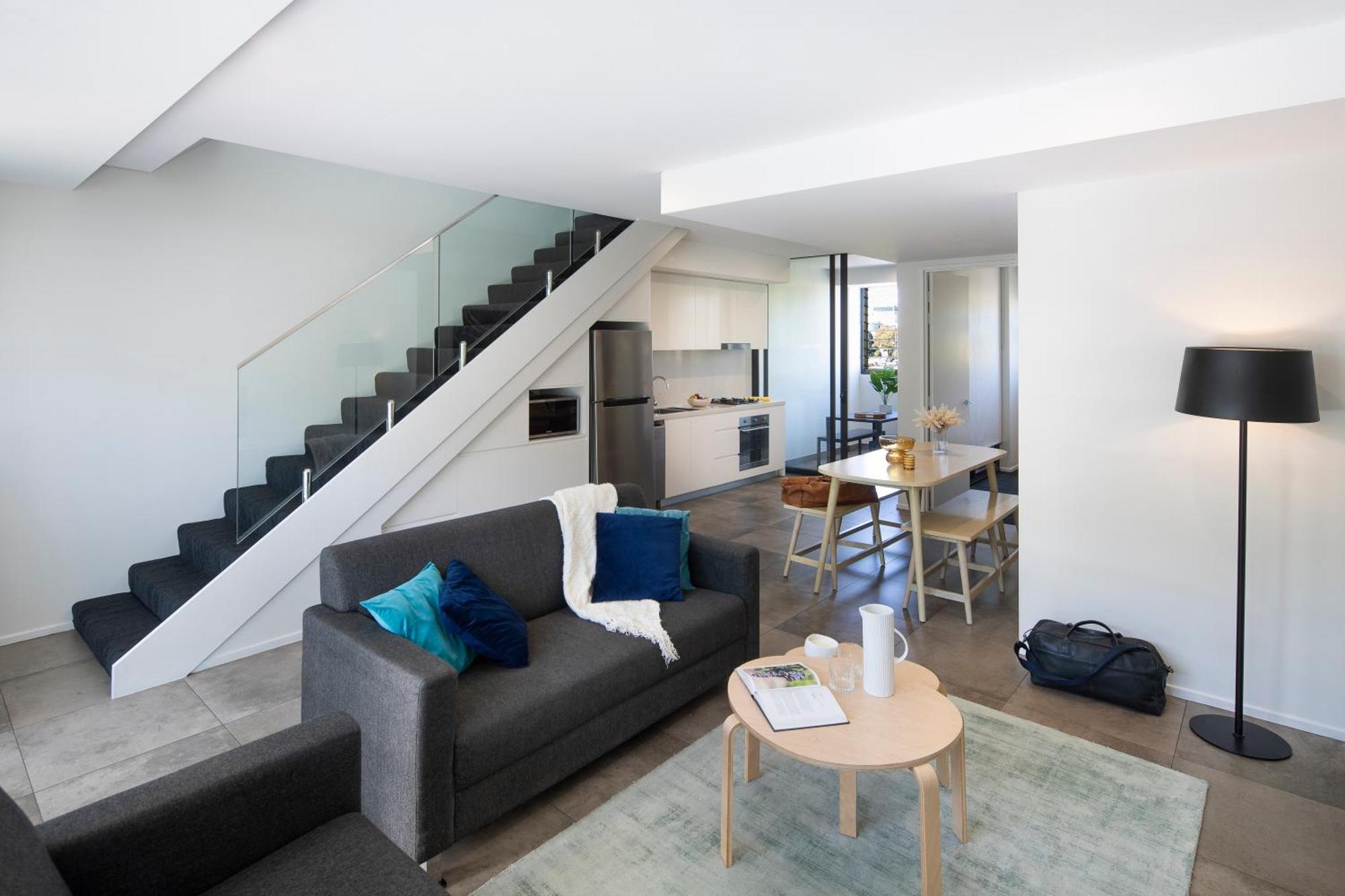 Veriu Camperdown 4*