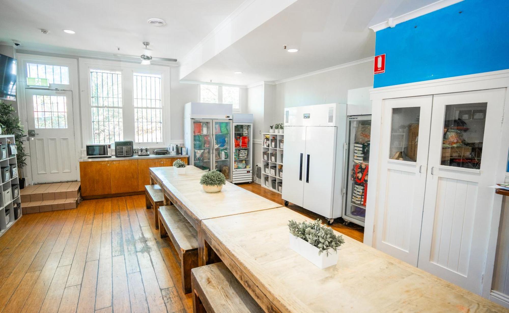 Mad Monkey Bayswater (adults Only) Hostel *