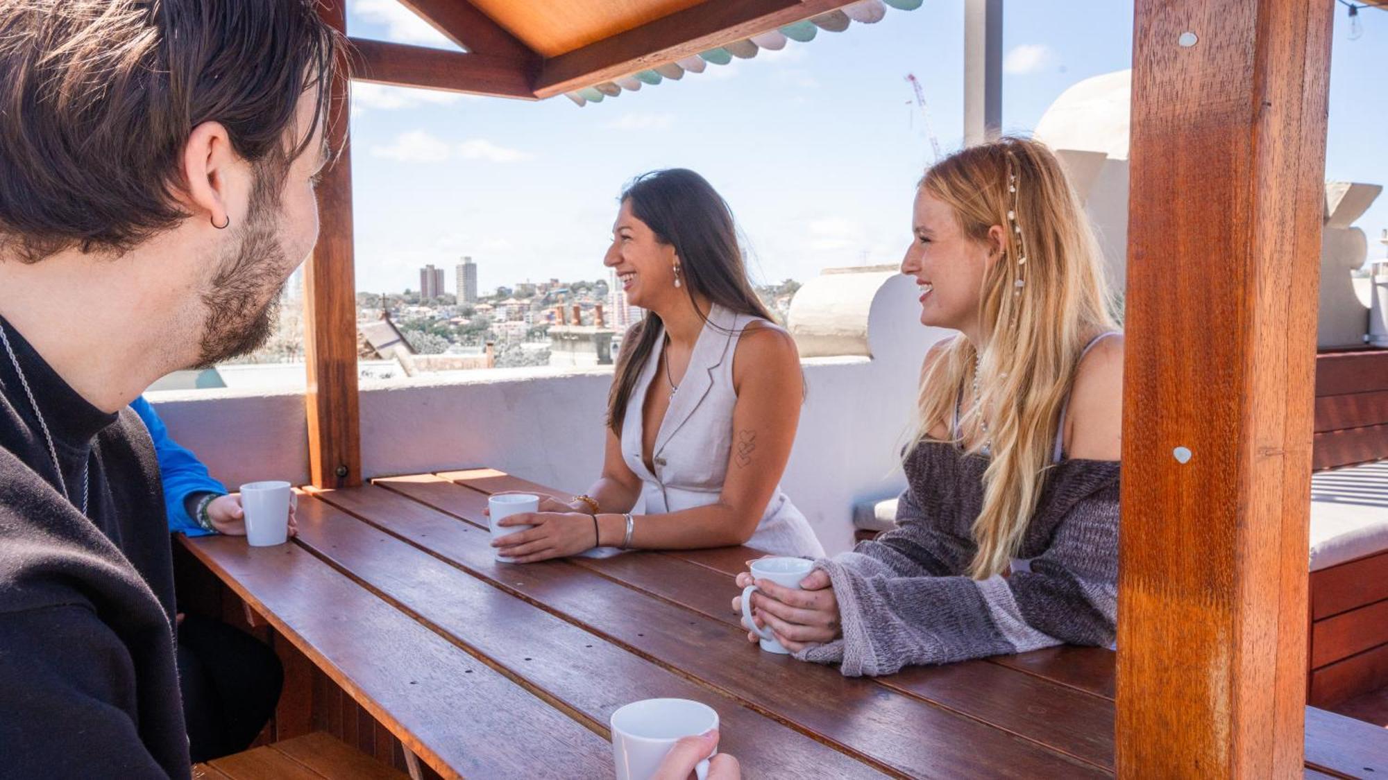 Mad Monkey Bayswater (adults Only) Hostel Sydney