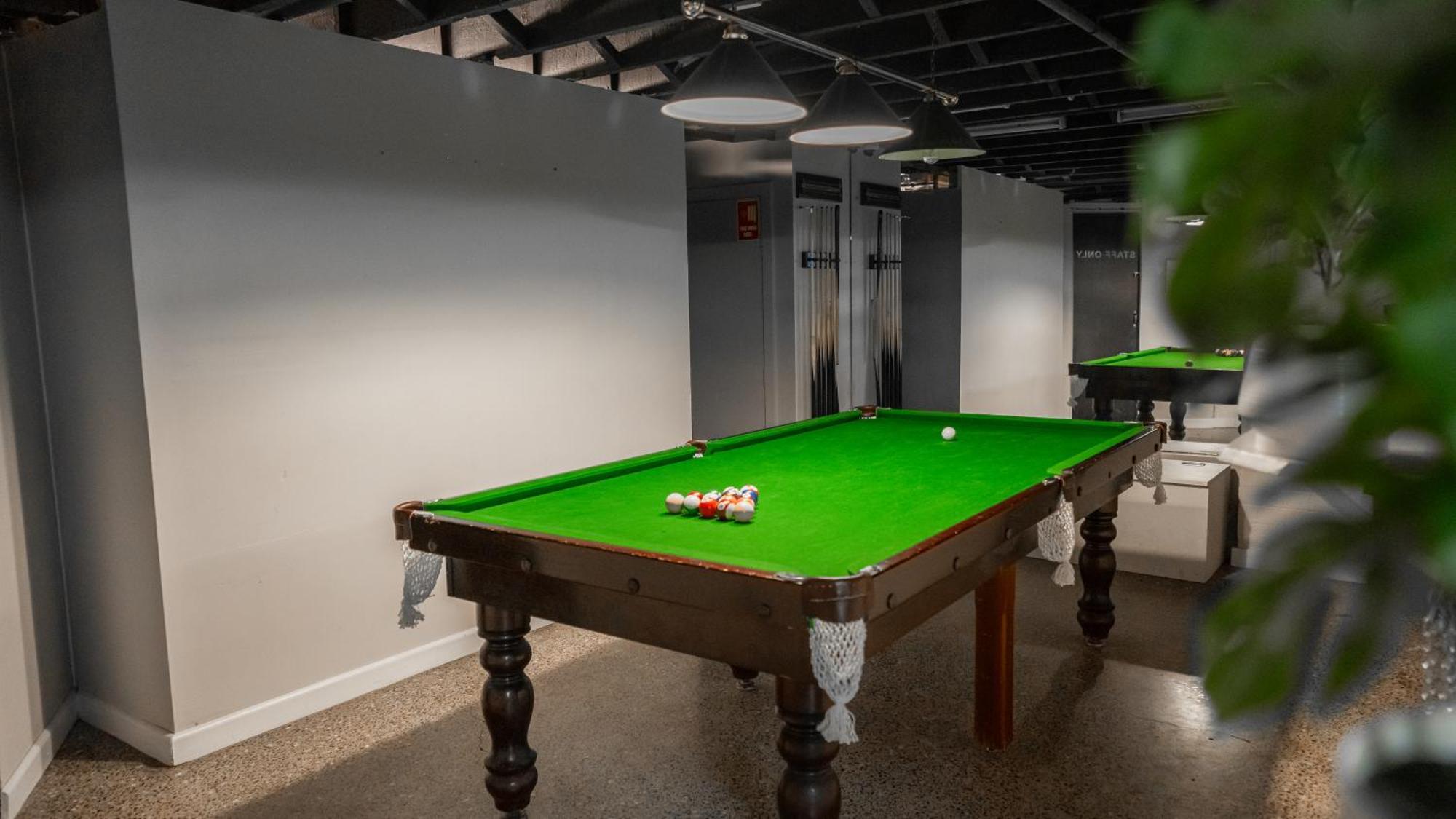 Mad Monkey Bayswater (adults Only) Hostel Sydney