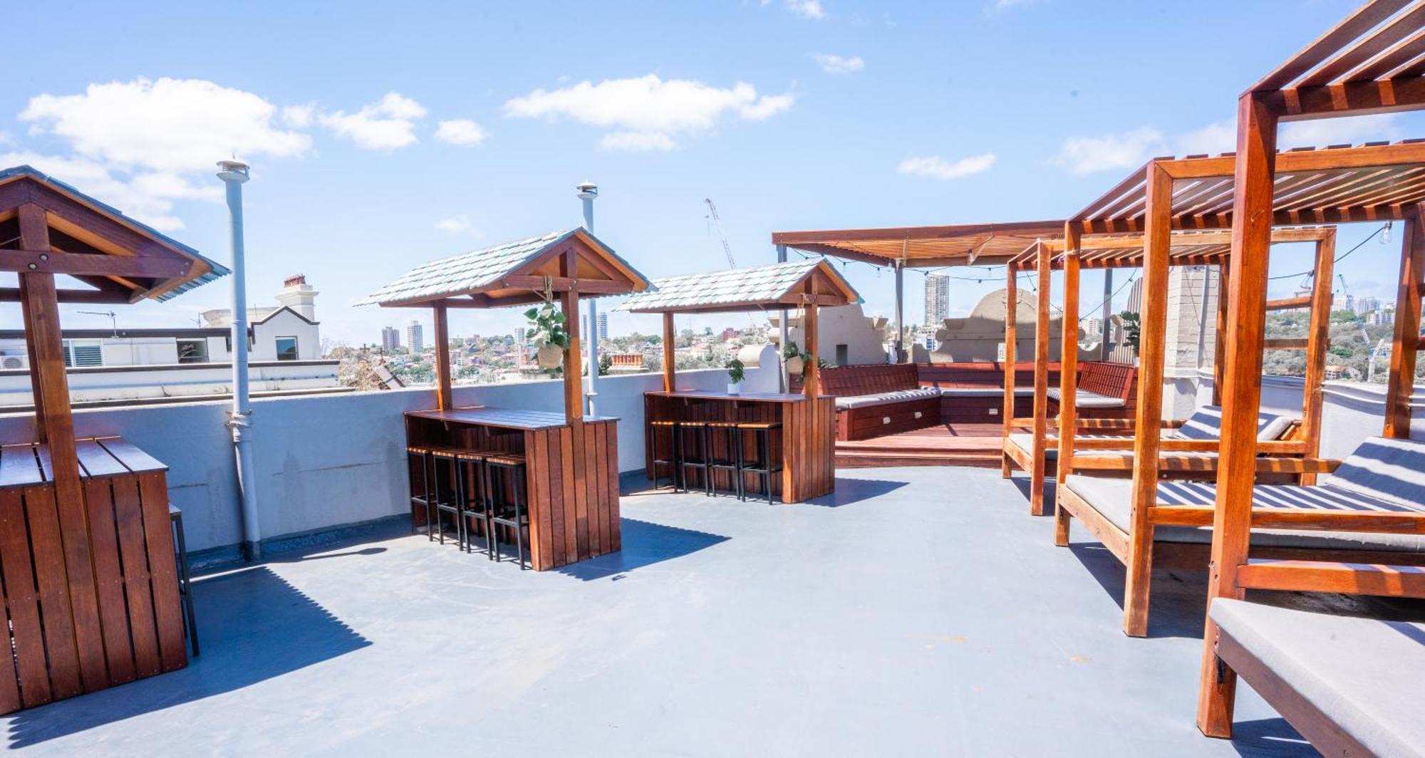 Hostel Mad Monkey Bayswater (adults Only) *
