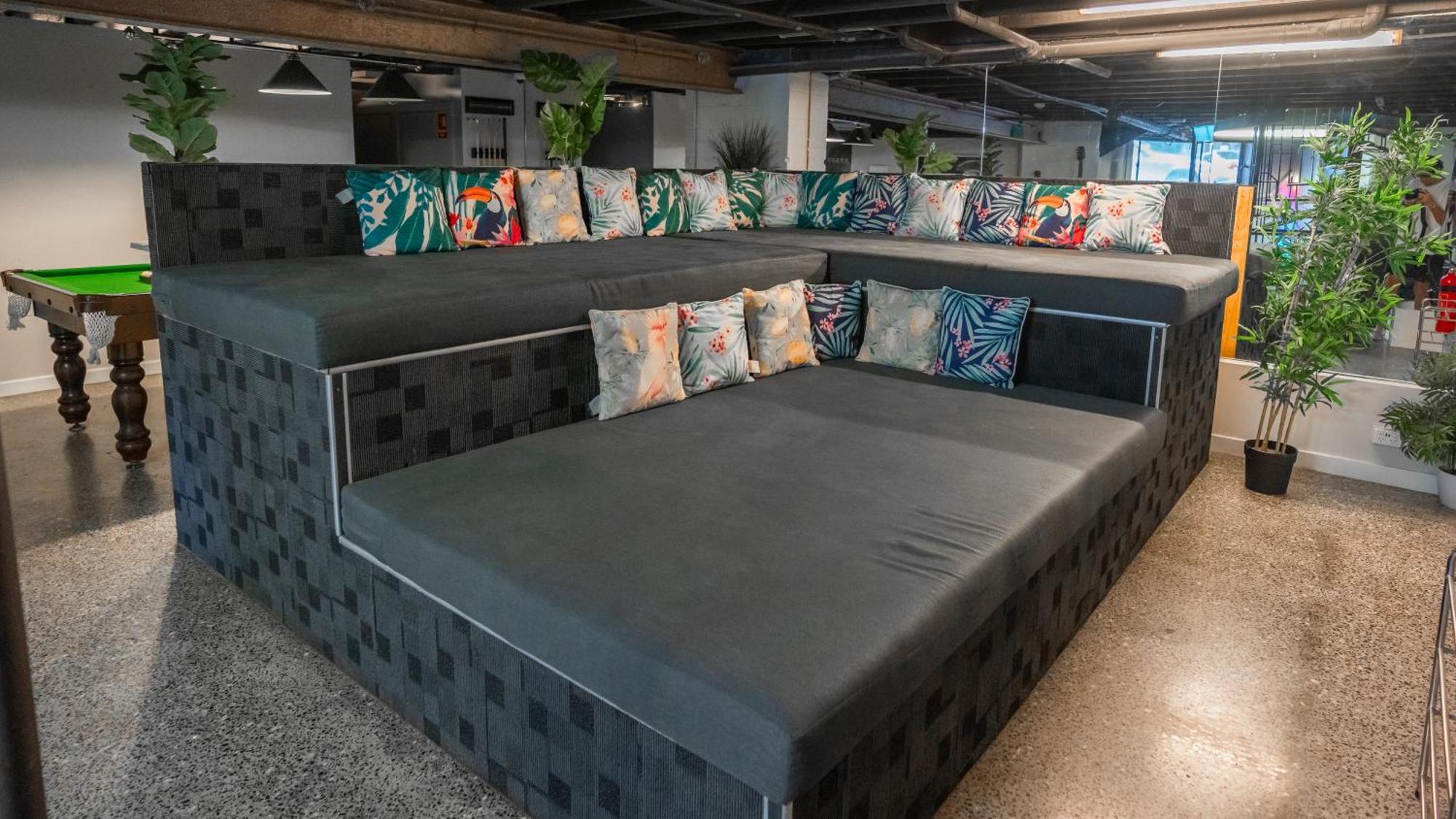 Mad Monkey Bayswater (adults Only) Hostel *