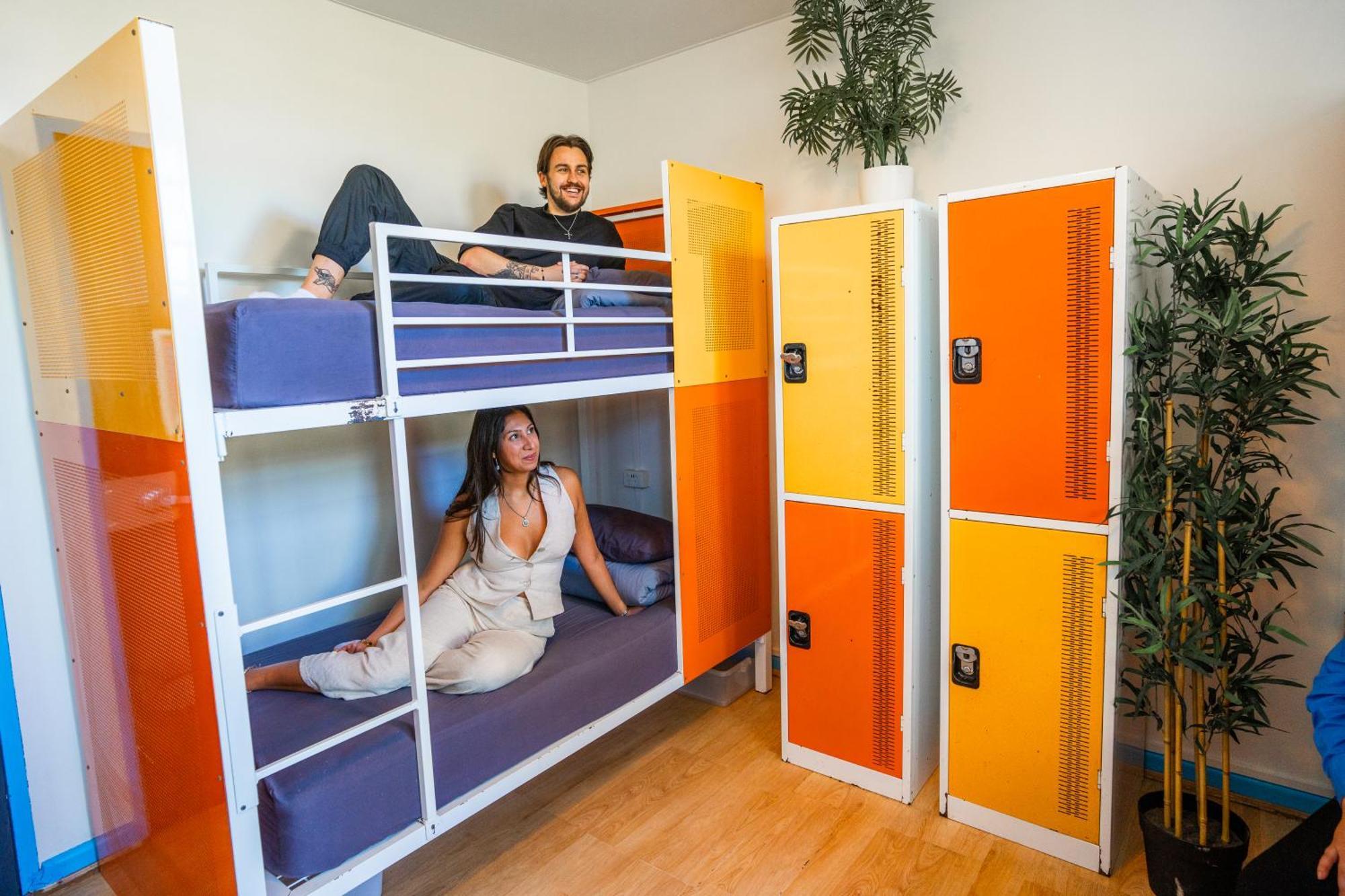 Hostel Mad Monkey Bayswater (adults Only) *