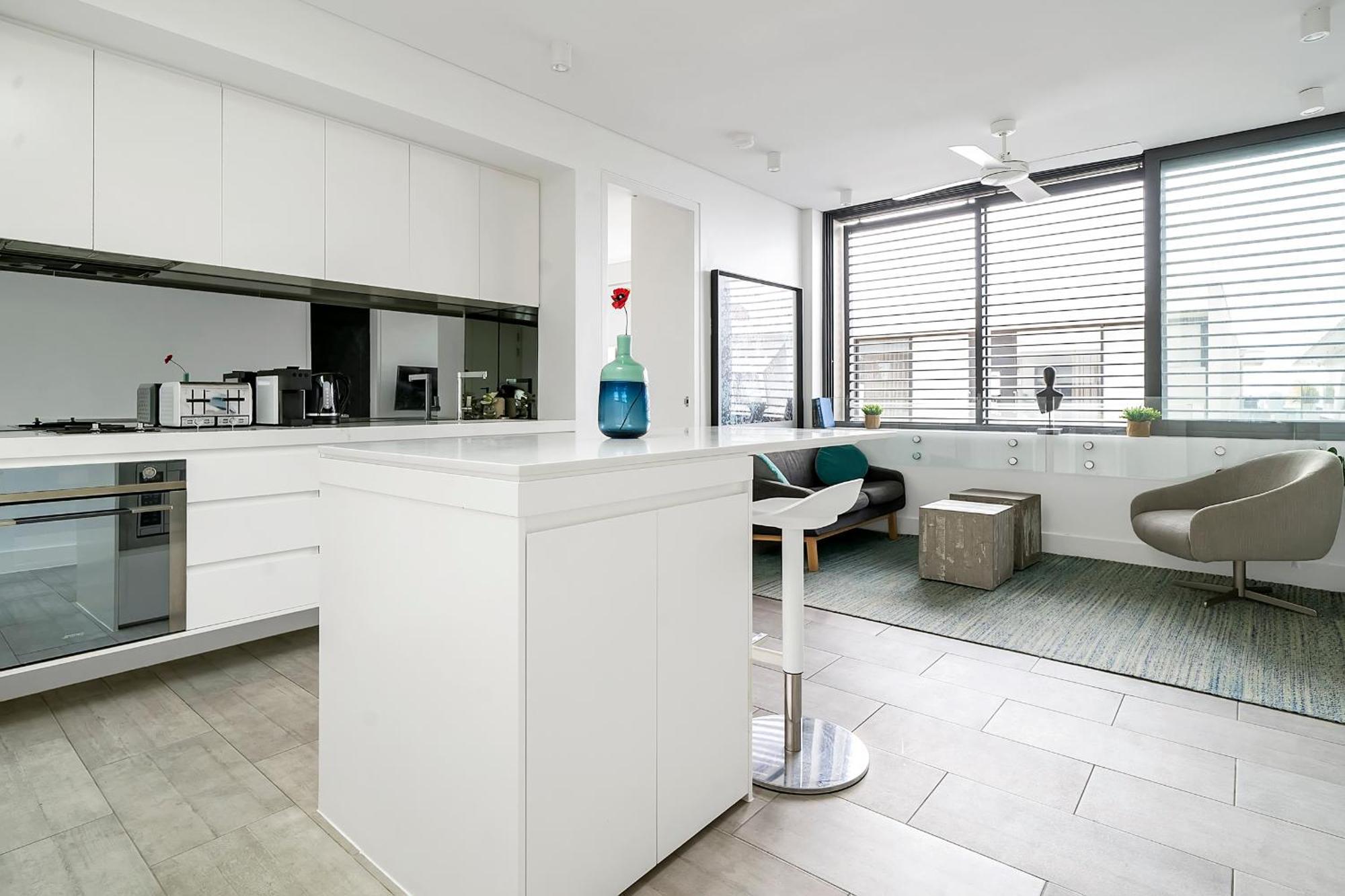 Stylish 1br With Skylight Near Bondi * Sydney