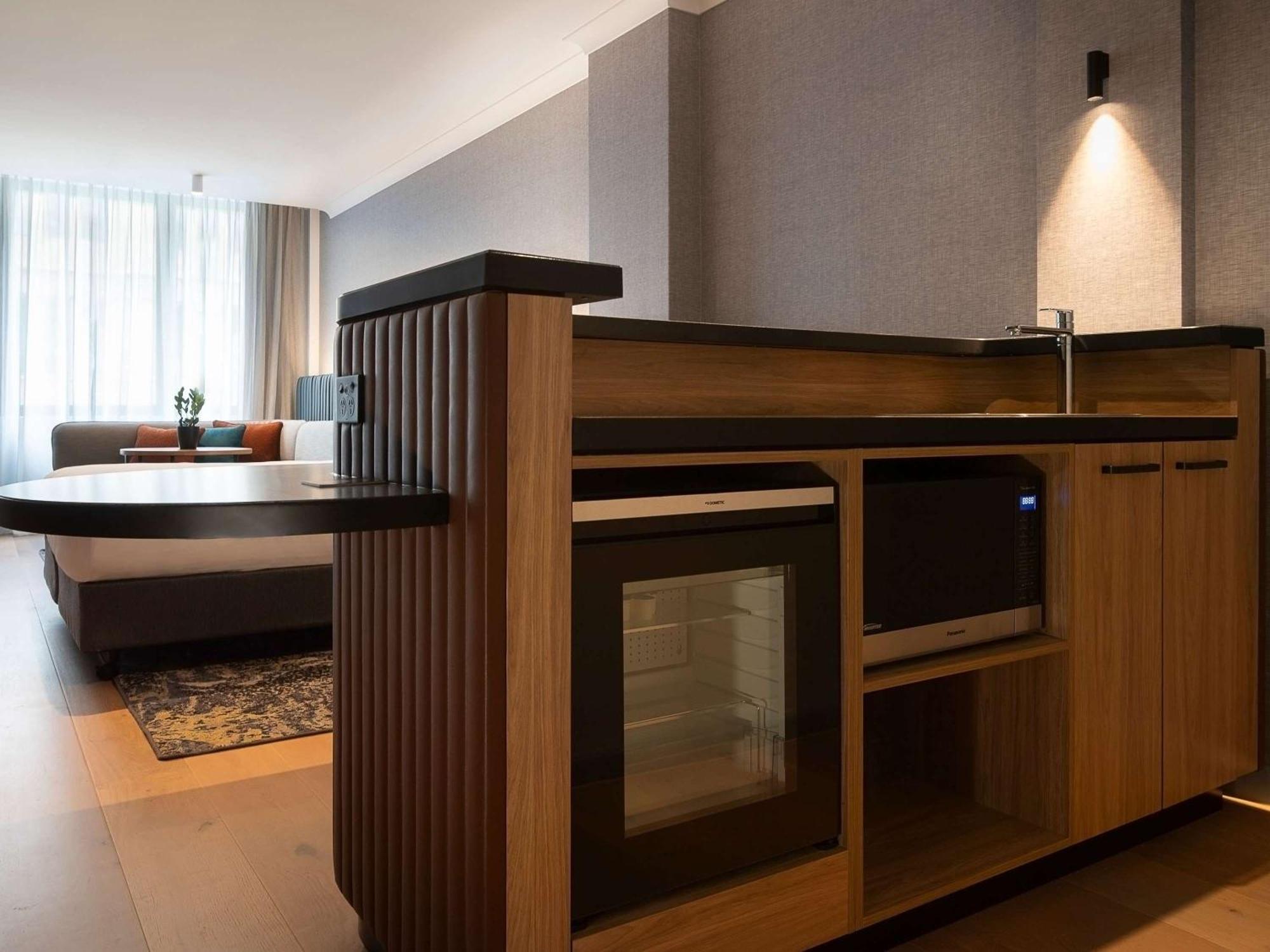 Novotel Centre Hotel
