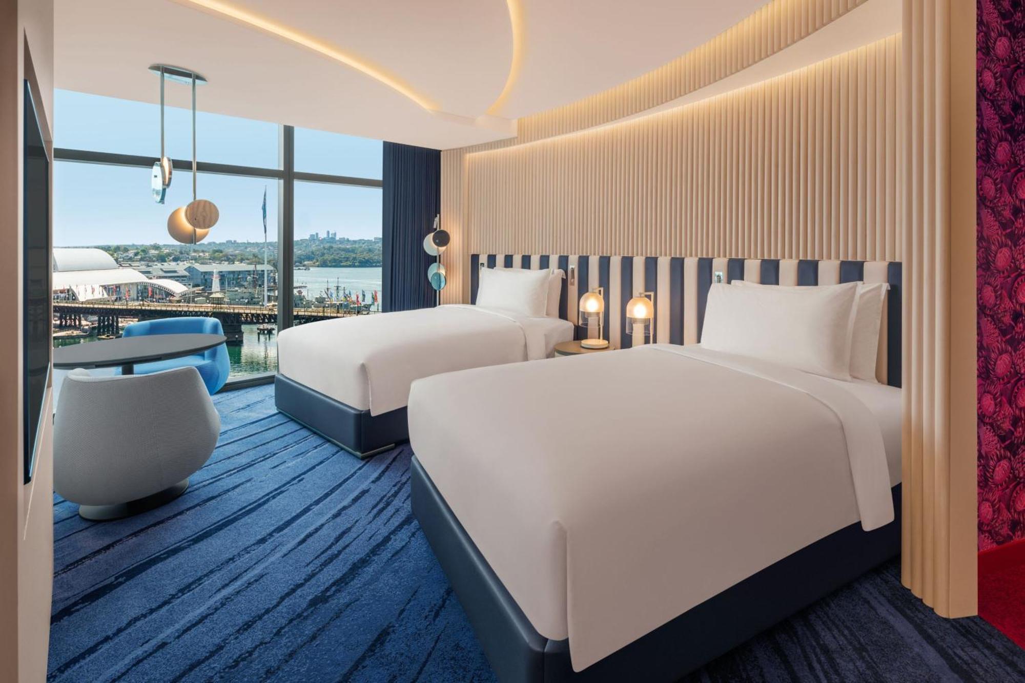 Hotel W 5*
