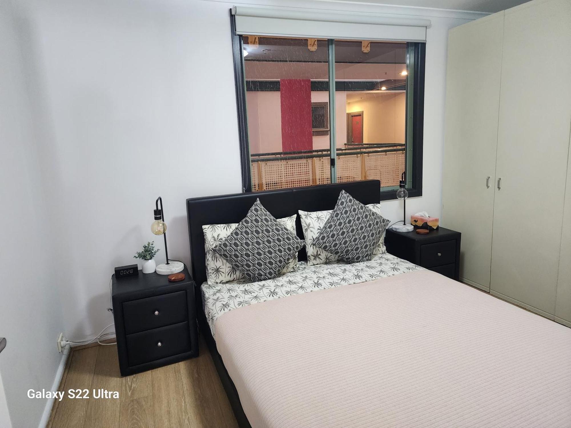Apartment Beautiful In Pyrmont *