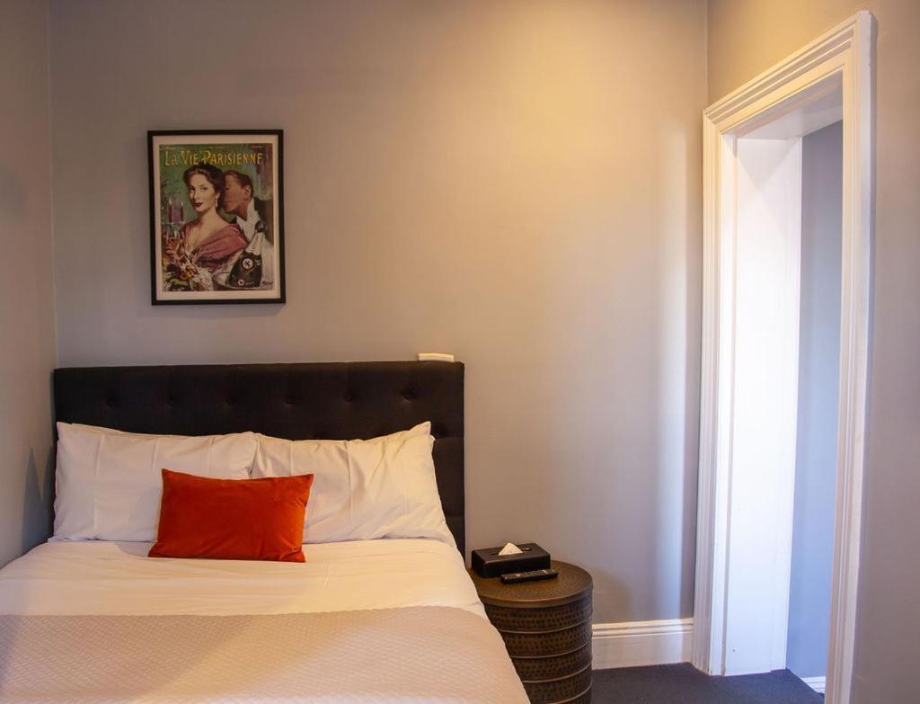 Bayswater Boutique 3*