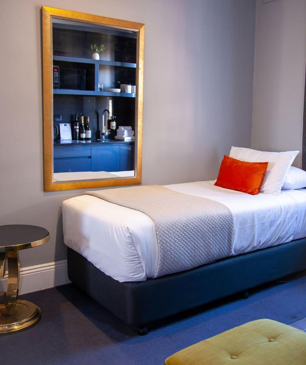Bayswater Boutique Hotel 3*