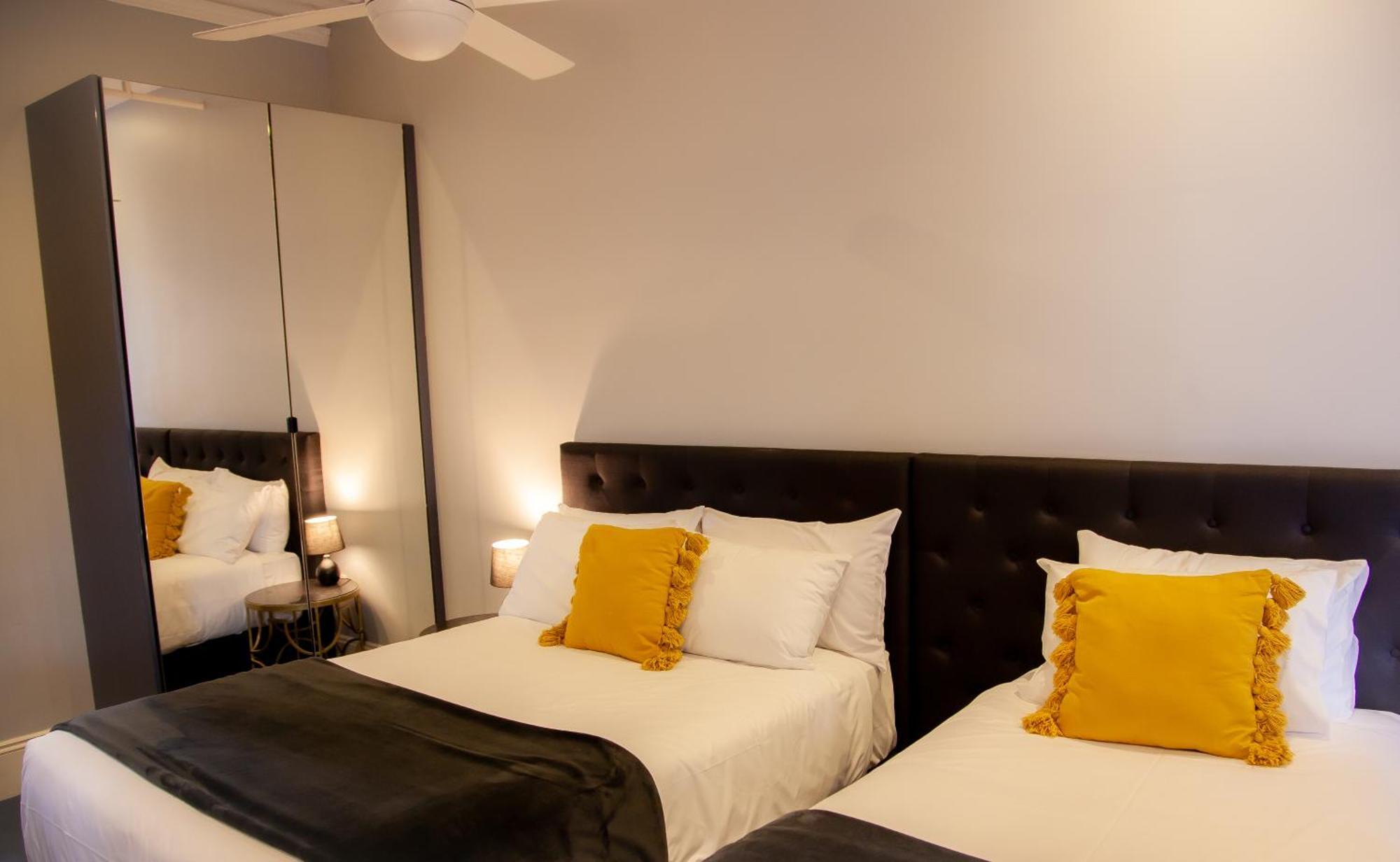 Hotel Bayswater Boutique Sydney
