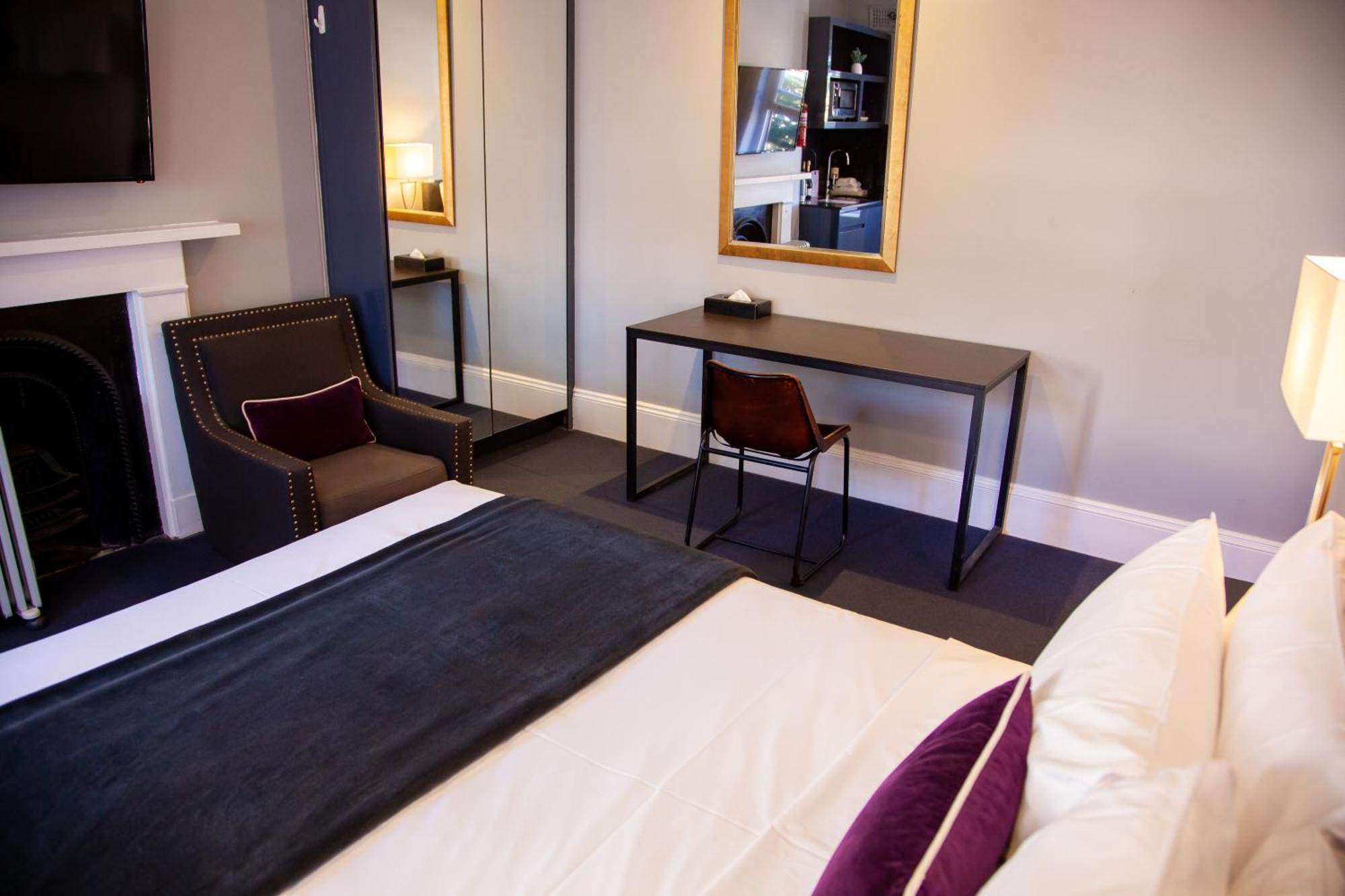 Hotel Bayswater Boutique Sydney