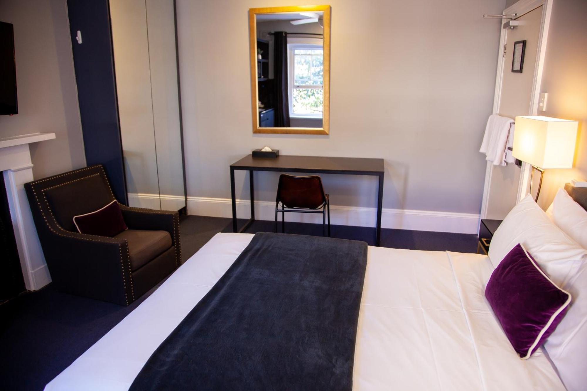 Bayswater Boutique 3* Sydney