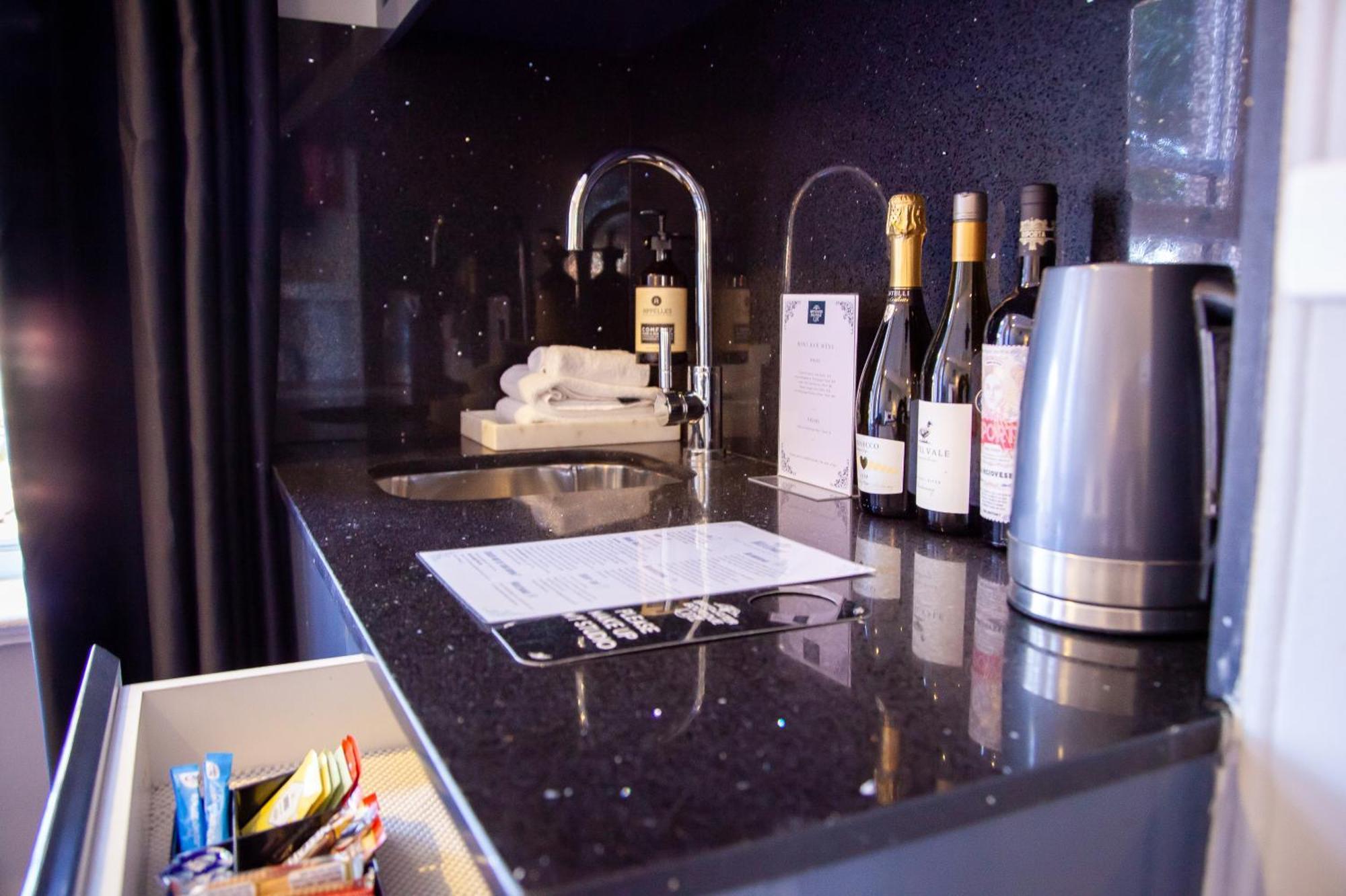 Bayswater Boutique Hotel