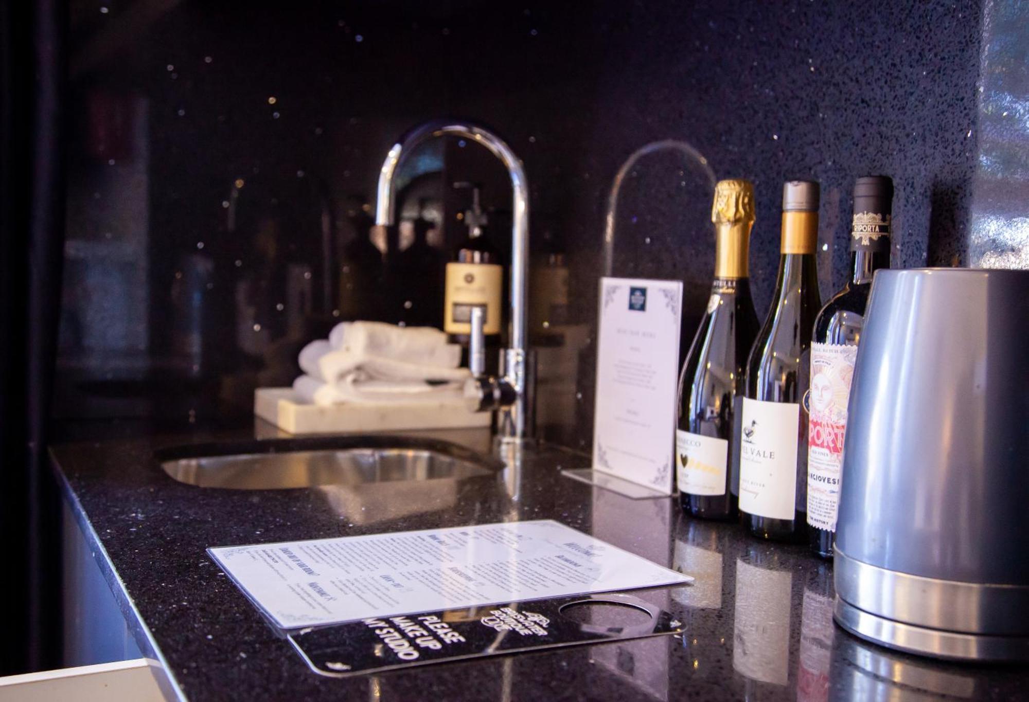 Hotel Bayswater Boutique Sydney