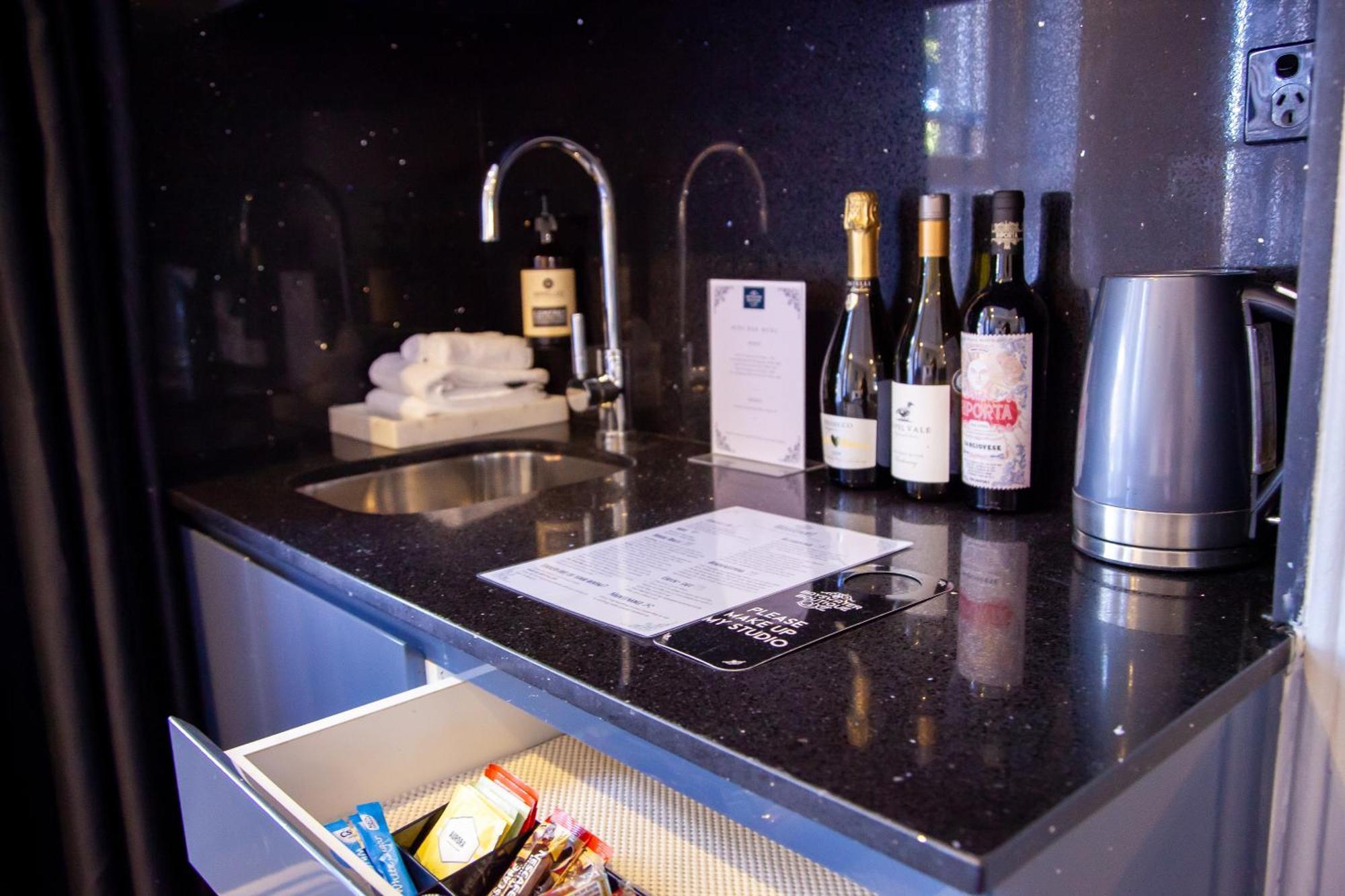Bayswater Boutique 3*