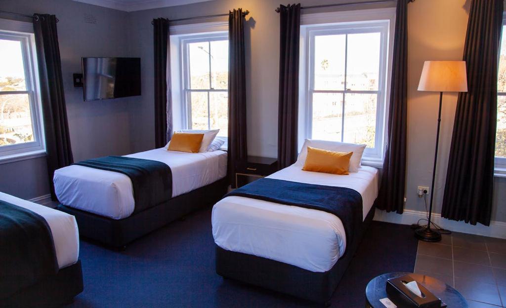 Hotel Bayswater Boutique