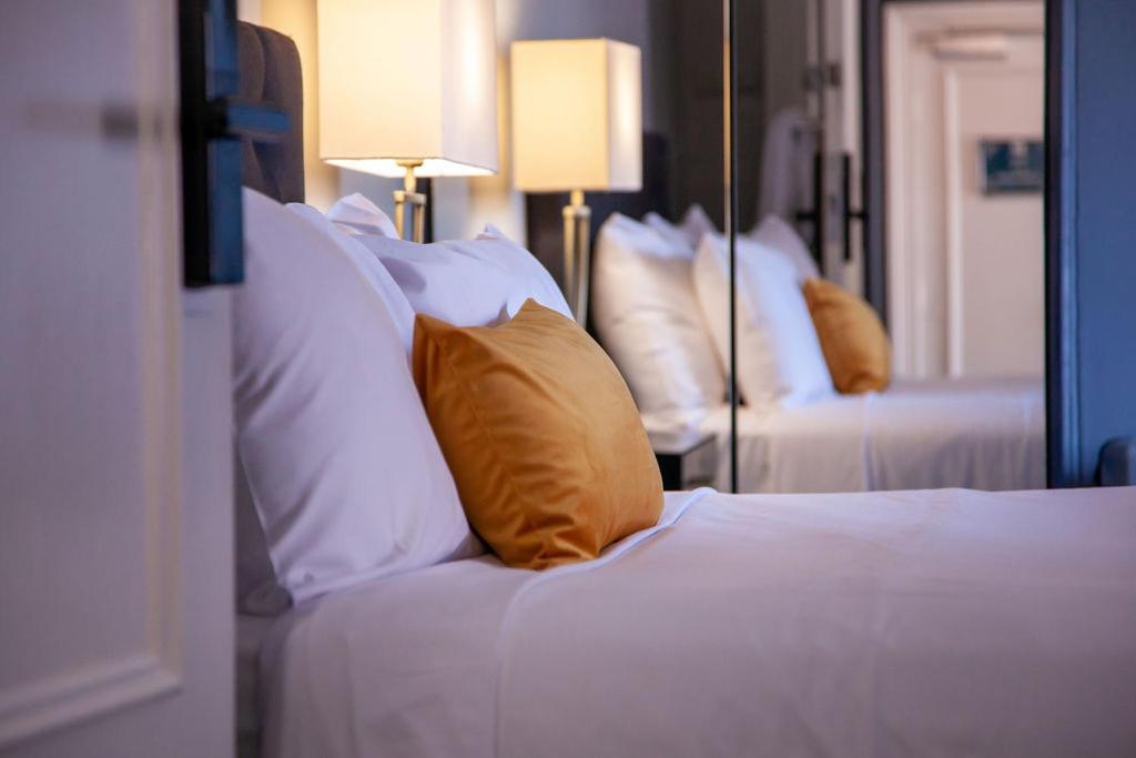 Hotel Bayswater Boutique 3*
