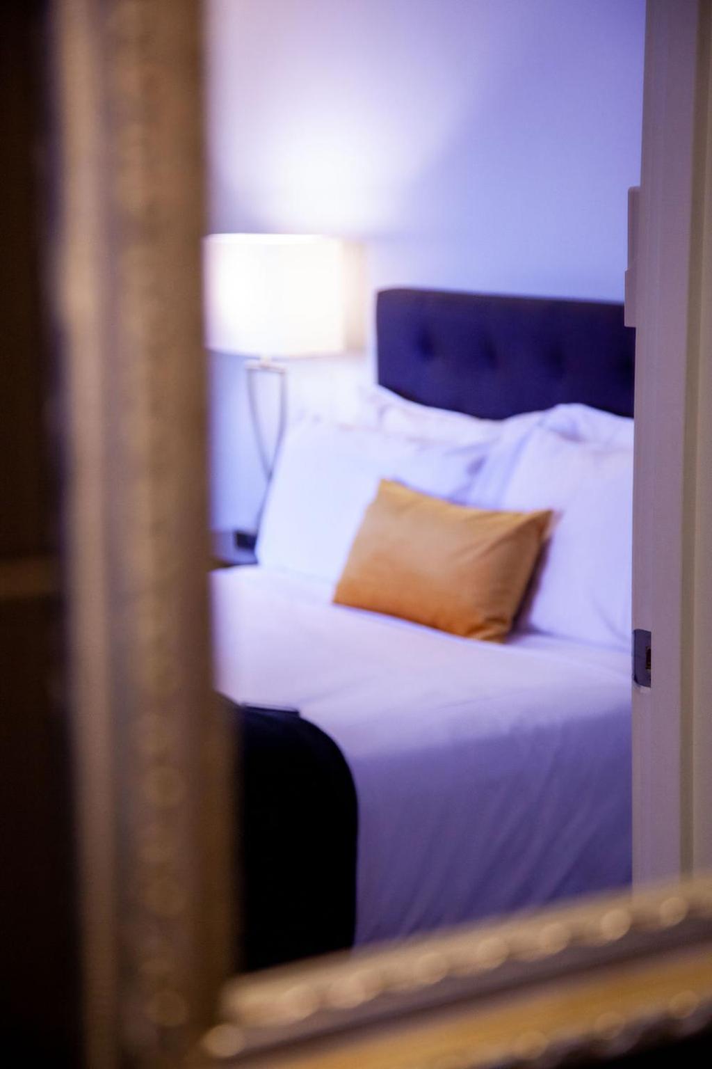 Hotel Bayswater Boutique Sydney