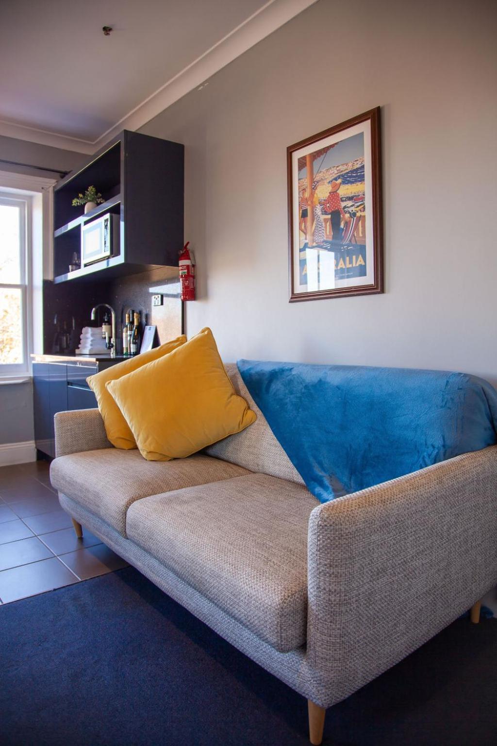 Hotel Bayswater Boutique Sydney