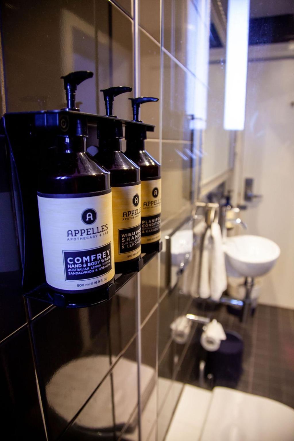 Bayswater Boutique Hotel