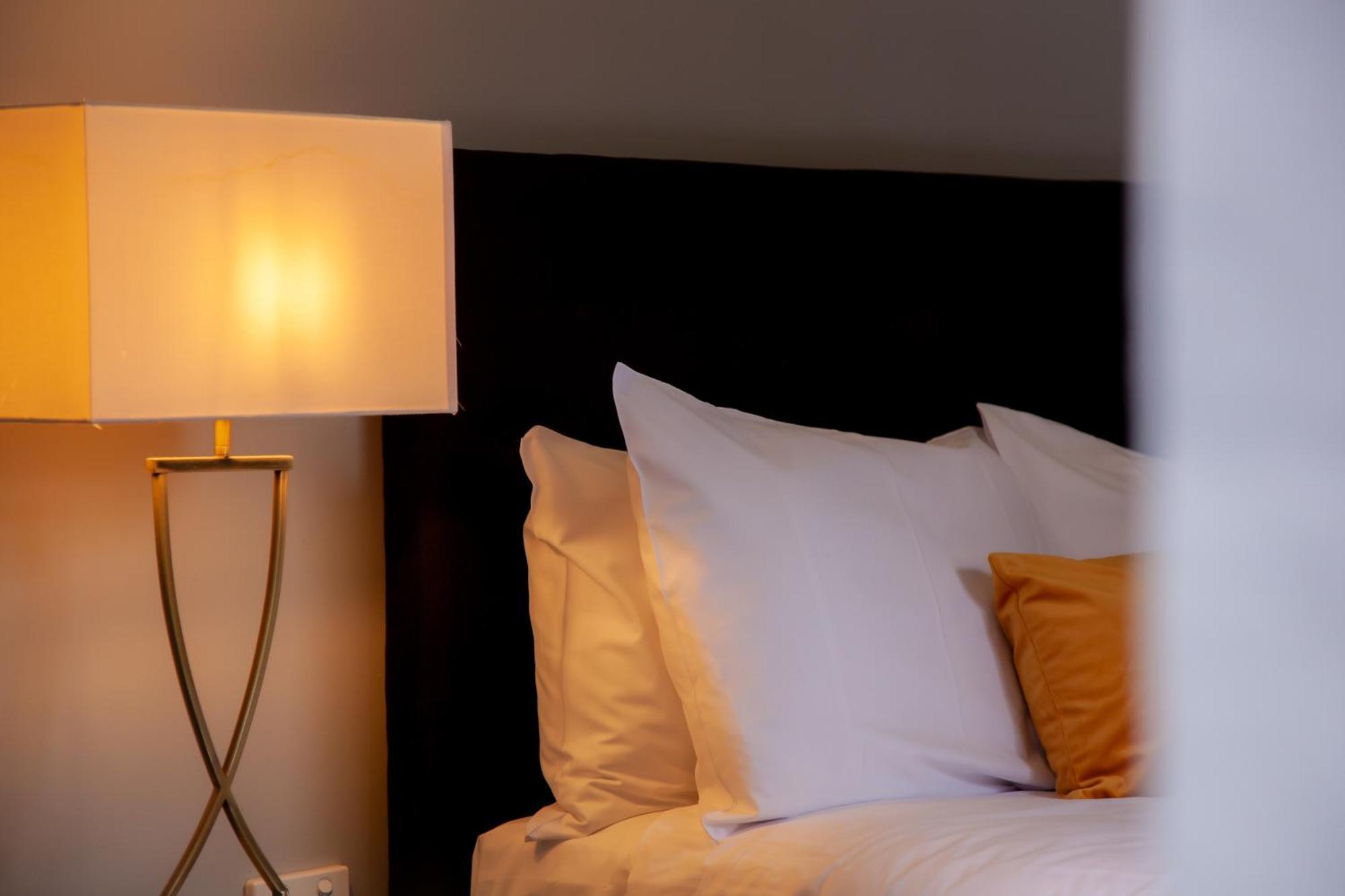 Bayswater Boutique Hotel 3*