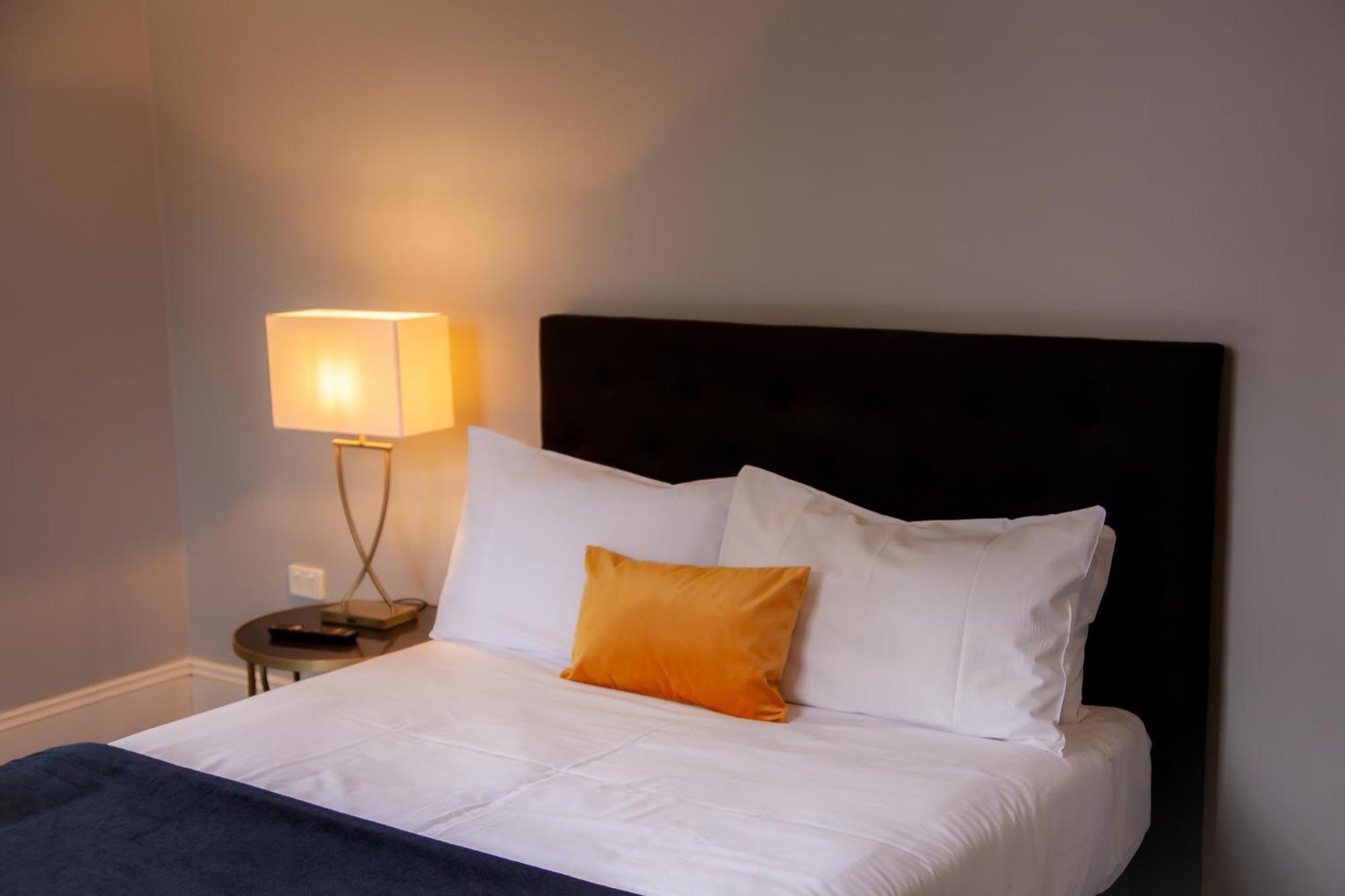 Bayswater Boutique 3* Sydney
