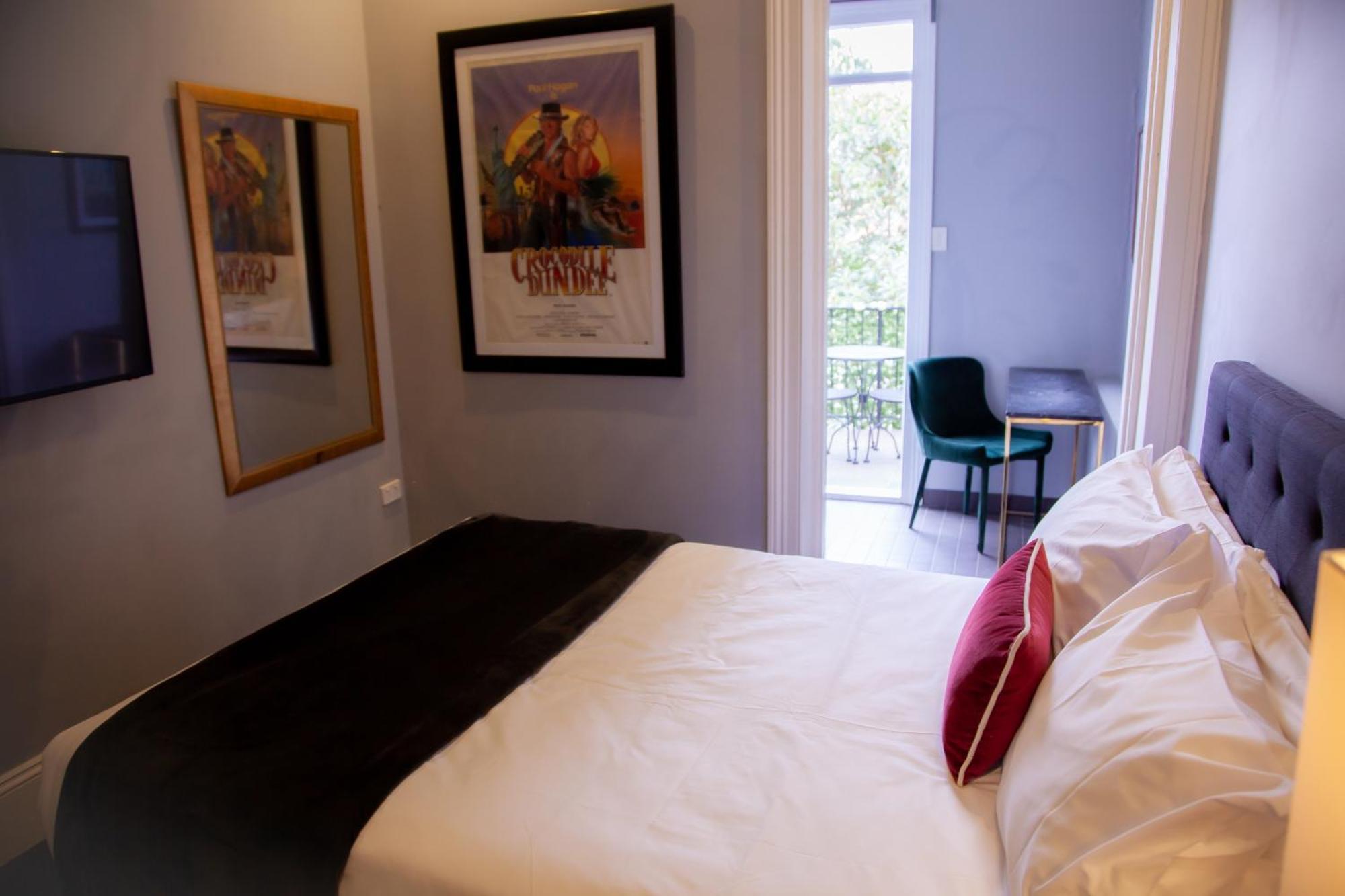 Bayswater Boutique Hotel