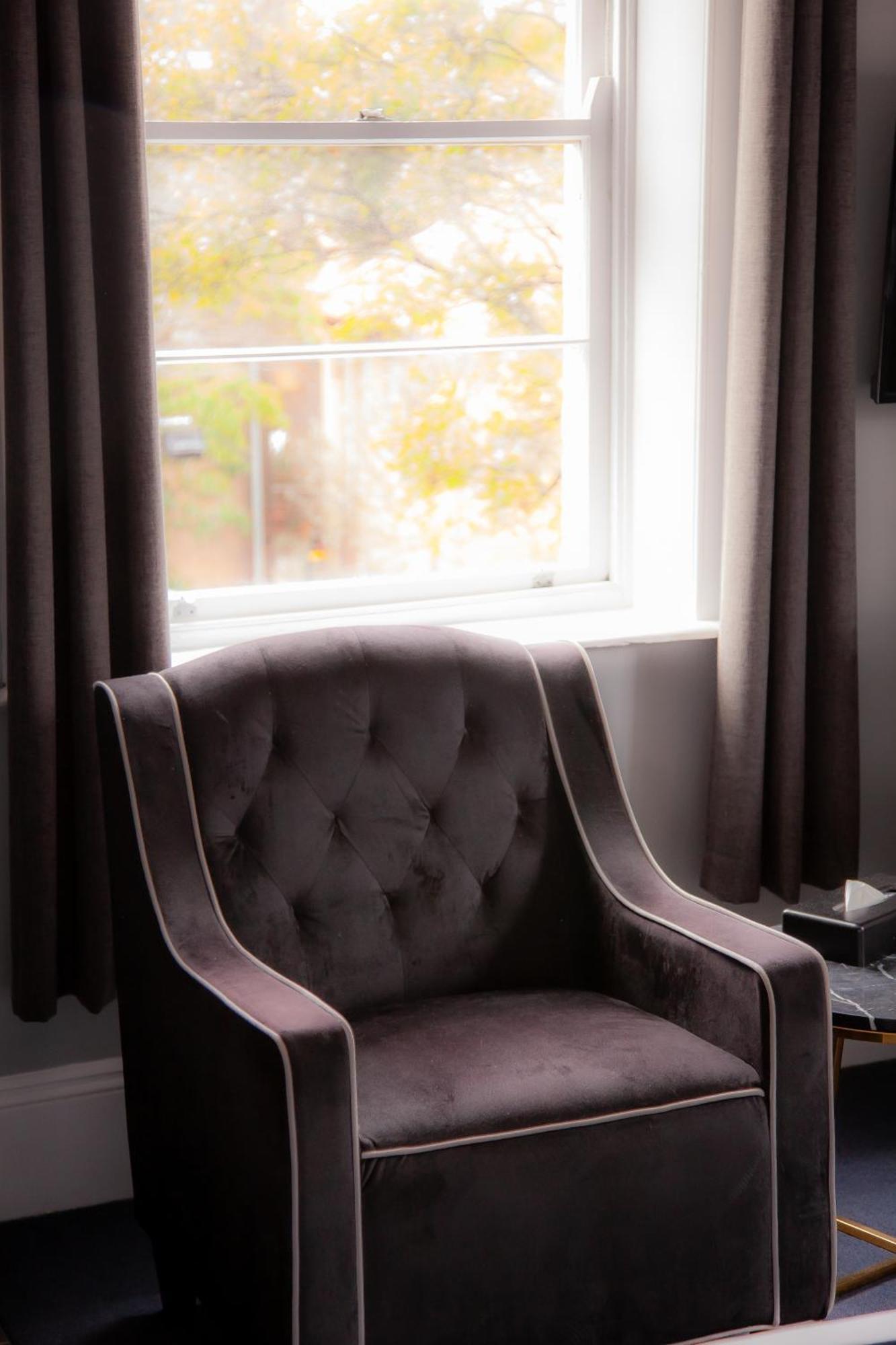 Bayswater Boutique Hotel Sydney