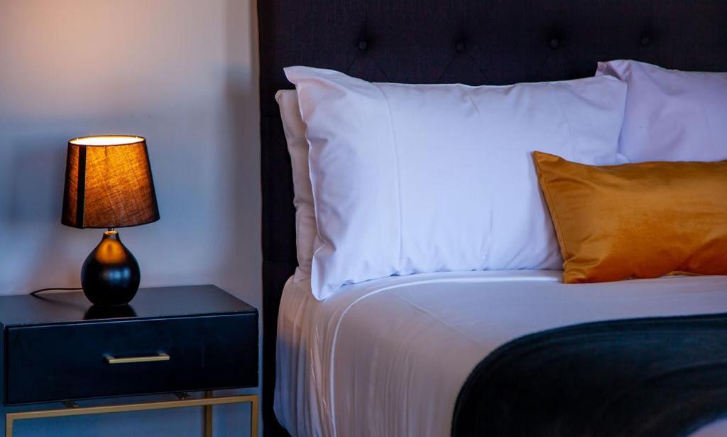 Bayswater Boutique 3* Sydney
