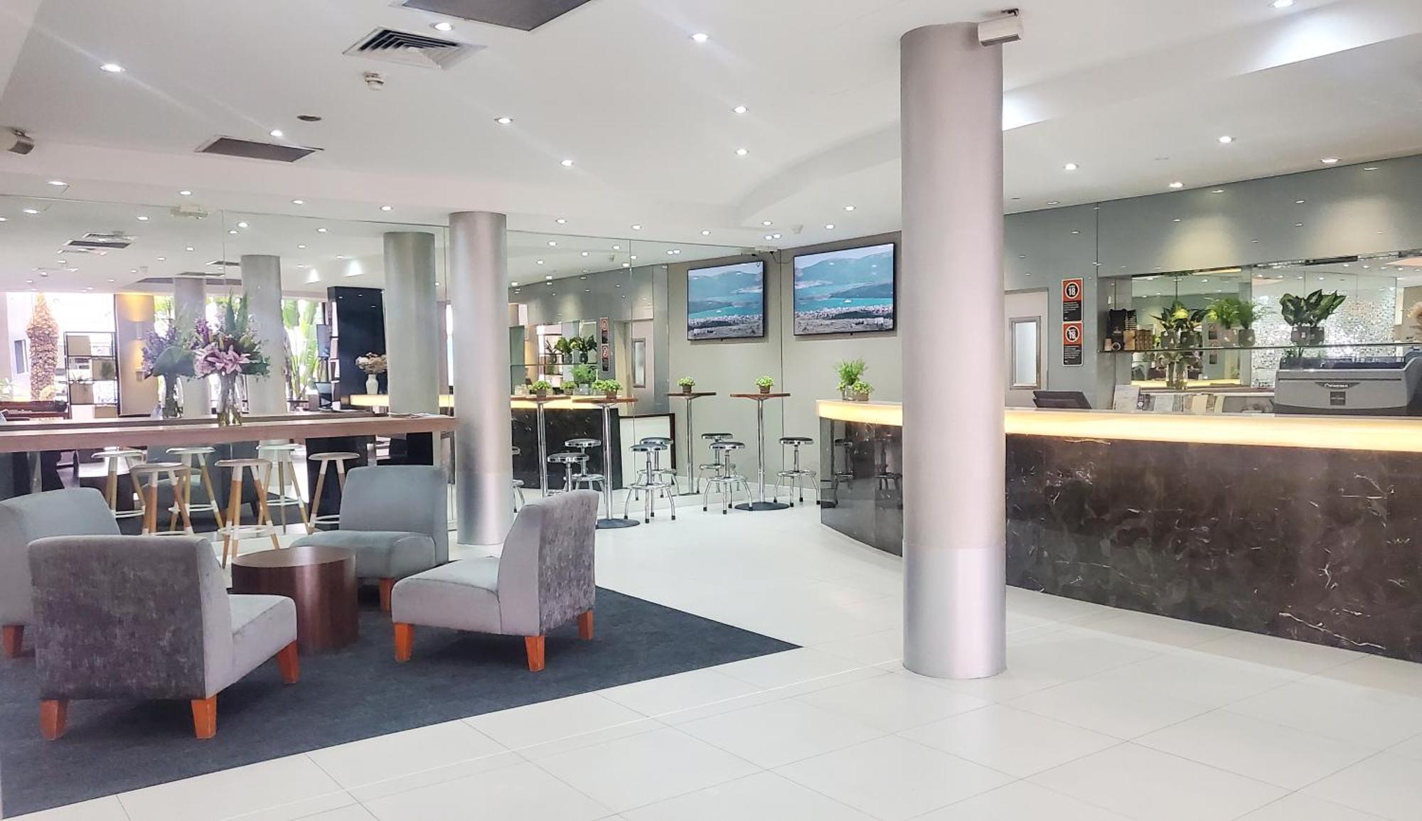 Parramatta By Ihg 4*