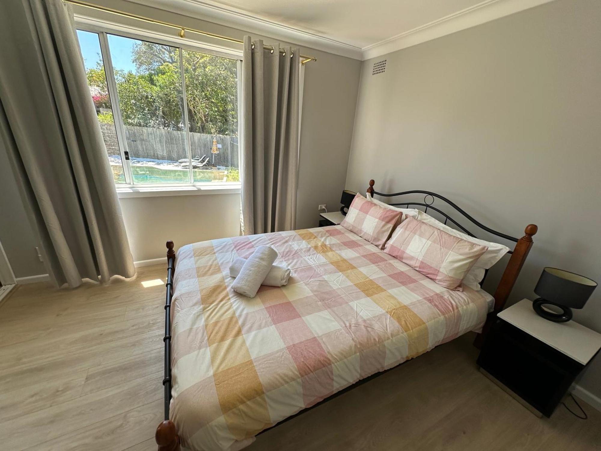 5 Bedroom 3 Bathroom House With Pool, Spa, Voice-control Smart And Game Holiday home