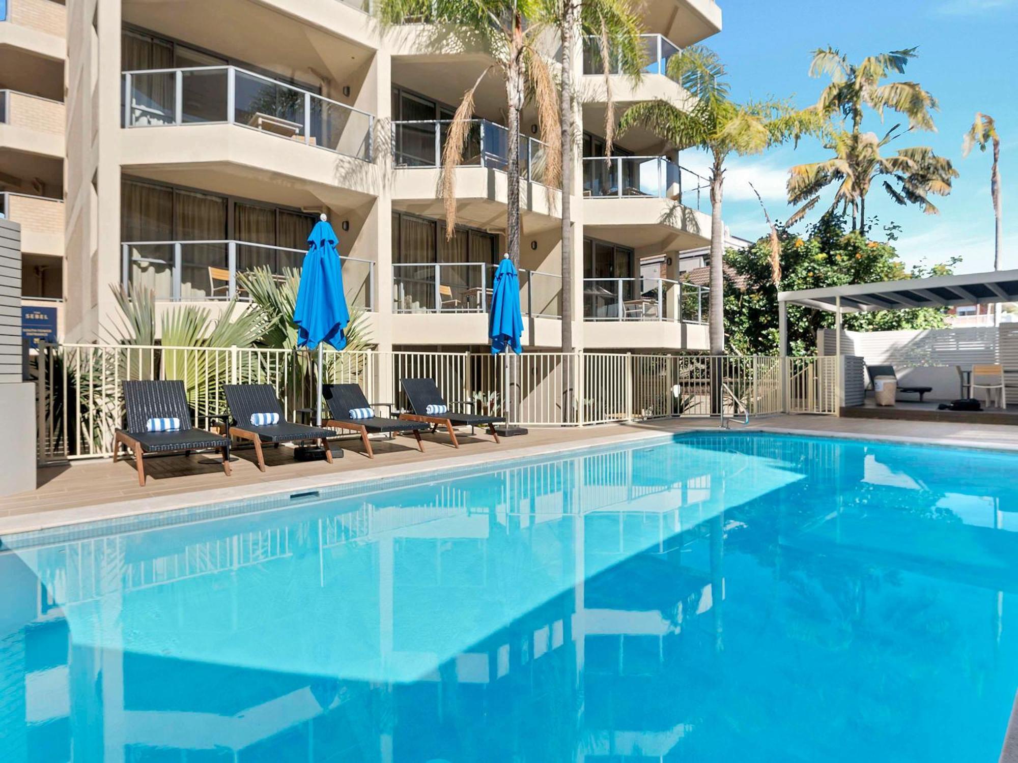 The Sebel Manly Sydney