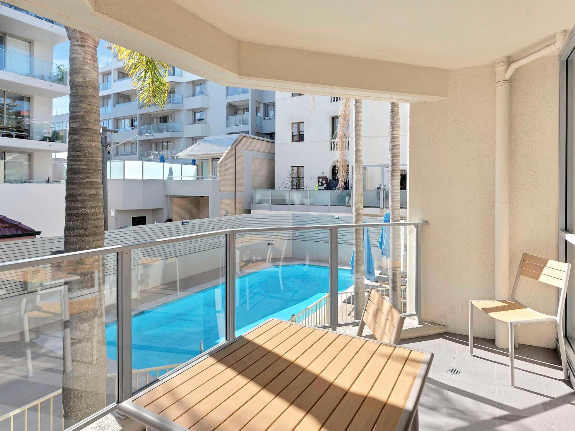 The Sebel Manly Hotel